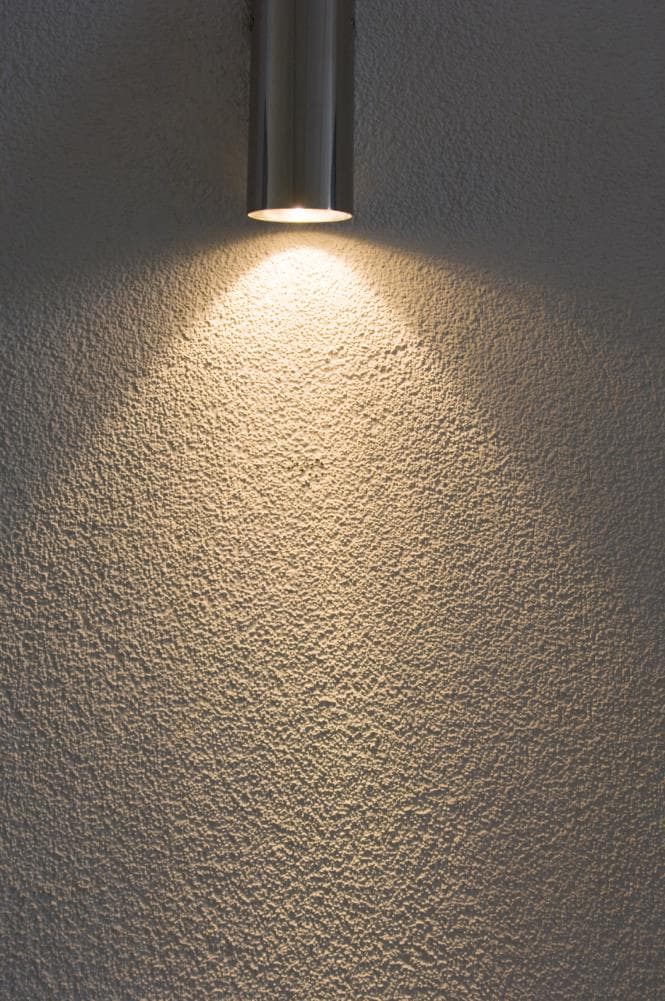 Nicor Lighting 50101BA Outdoor-Wall-Lighting - View #2
