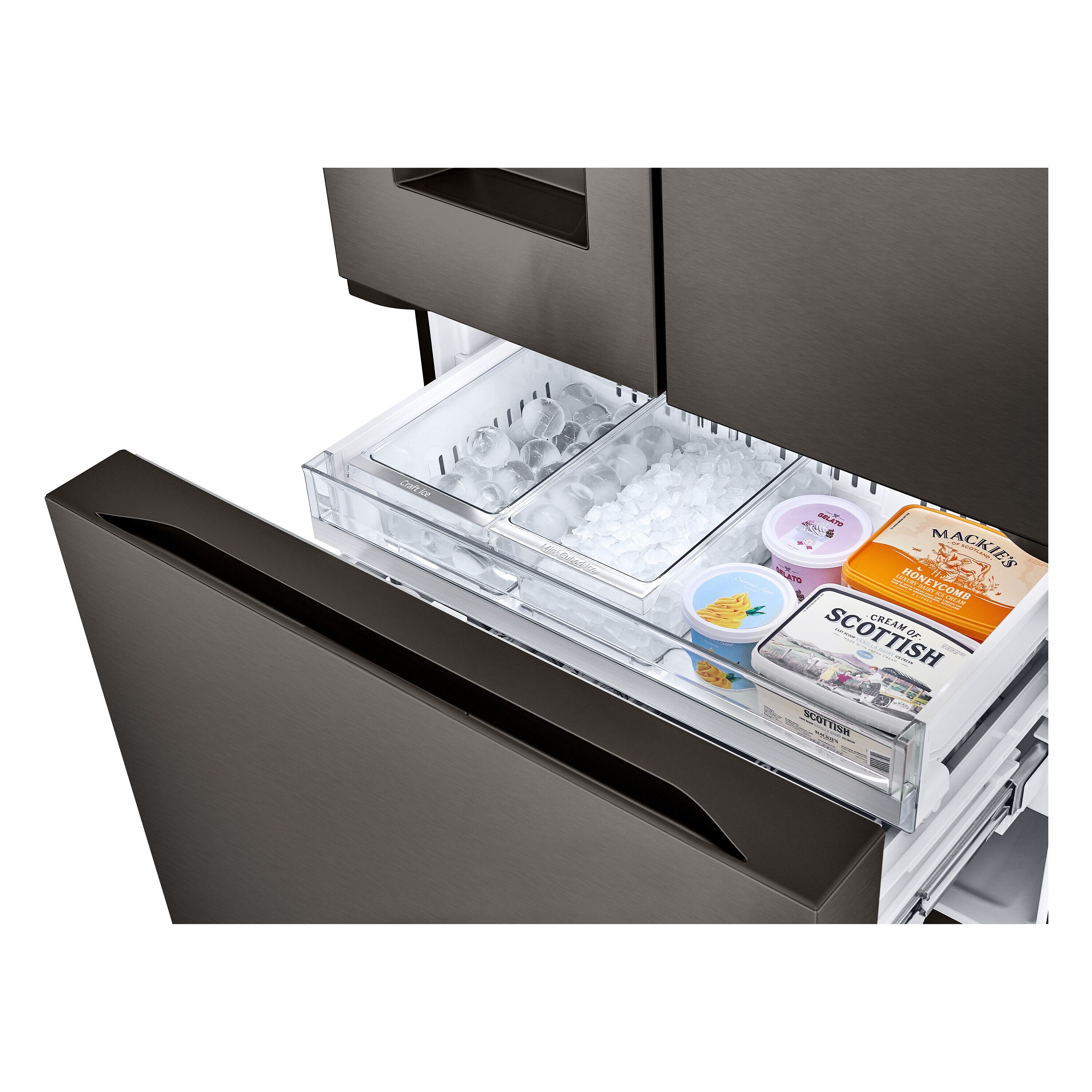 LG LRYXS3106D French-Door-Refrigerators - View #7