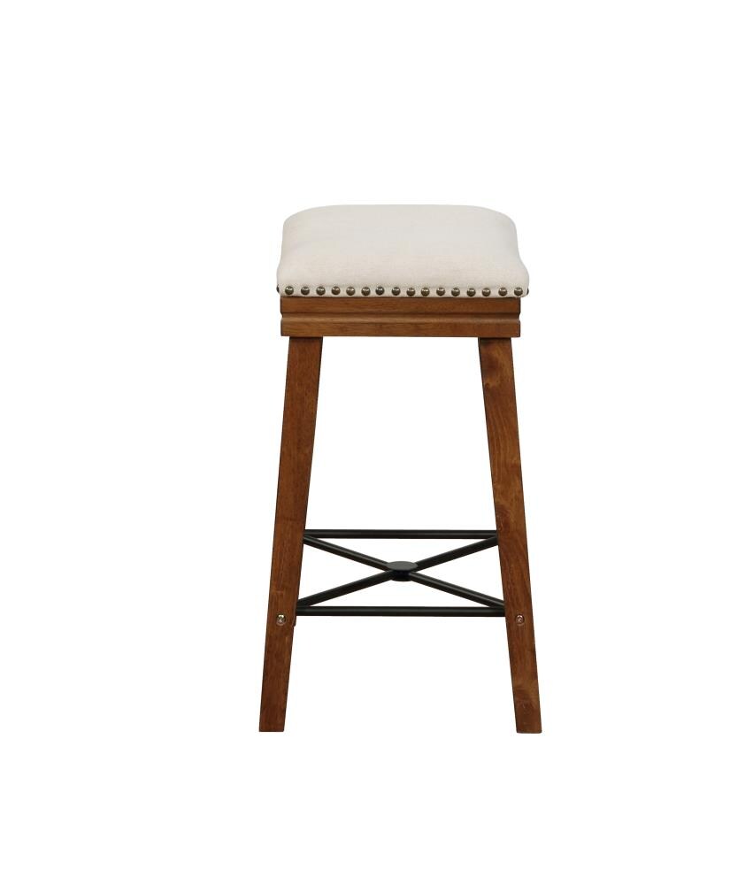 Linon CS226WAL01U stools - View #2
