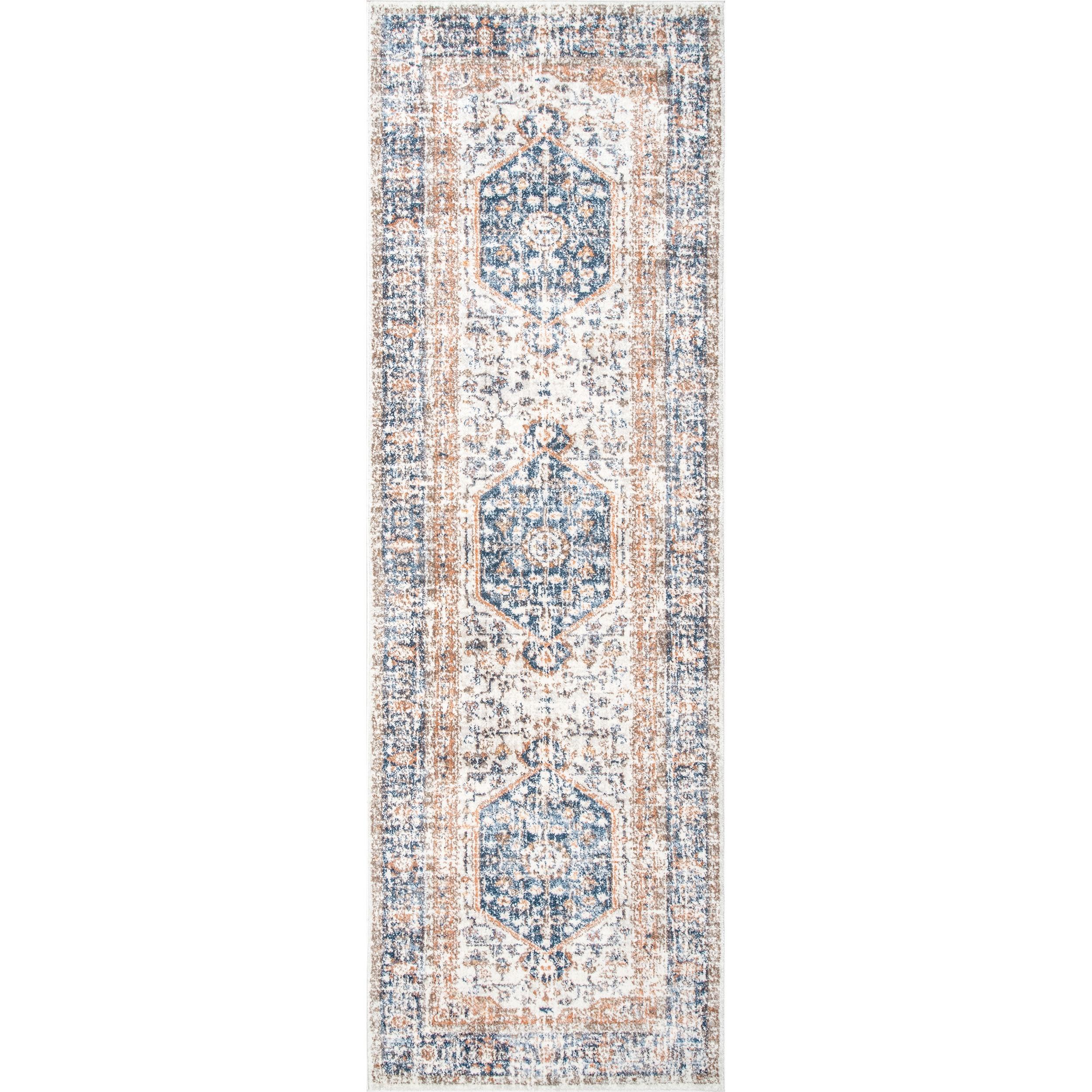 nuLOOM RZAB07B-2808 rugs - View #2