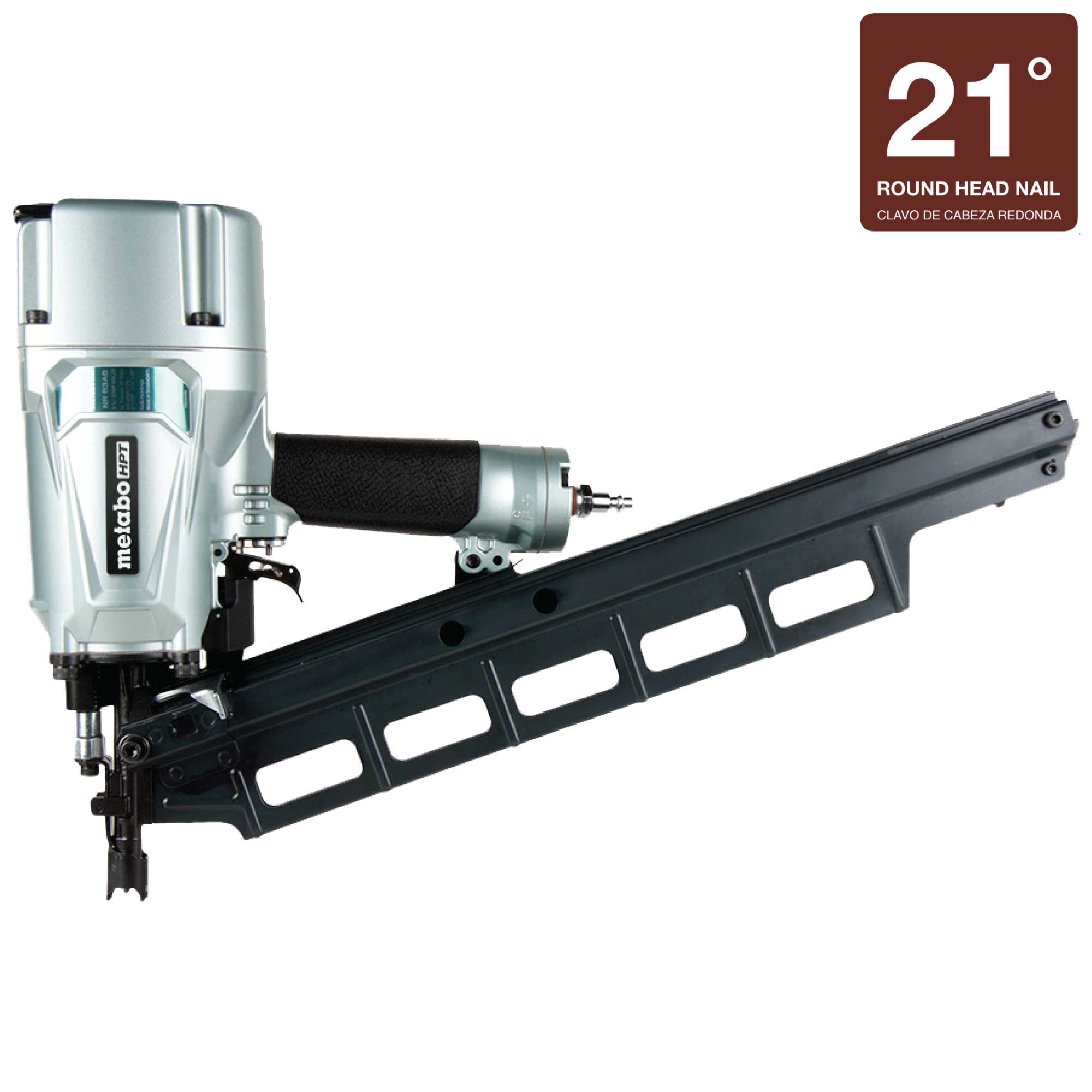 Metabo HPT 2.5-in 15-Gauge Cordless Finish Nailer at Lowes.com