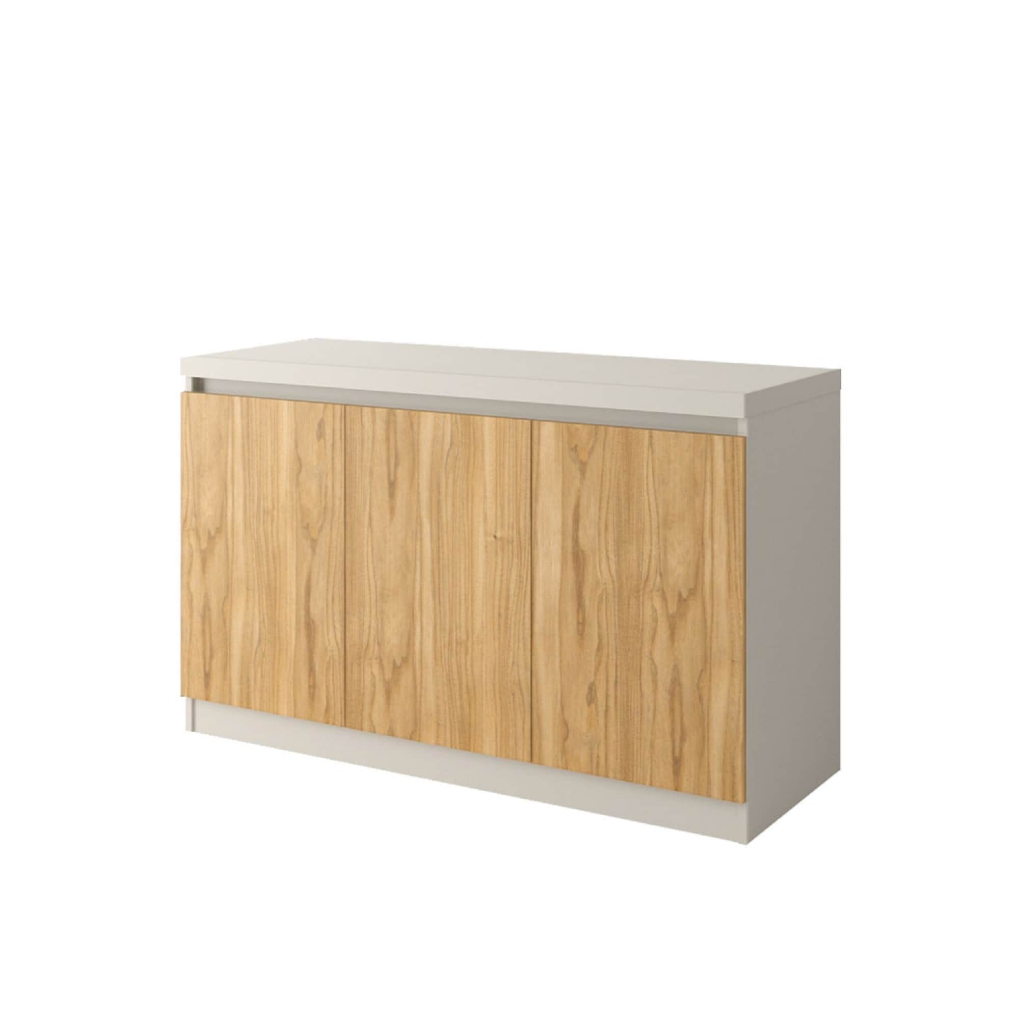 Manhattan Comfort 1010356 Dining-Kitchen-Storarge - View #7