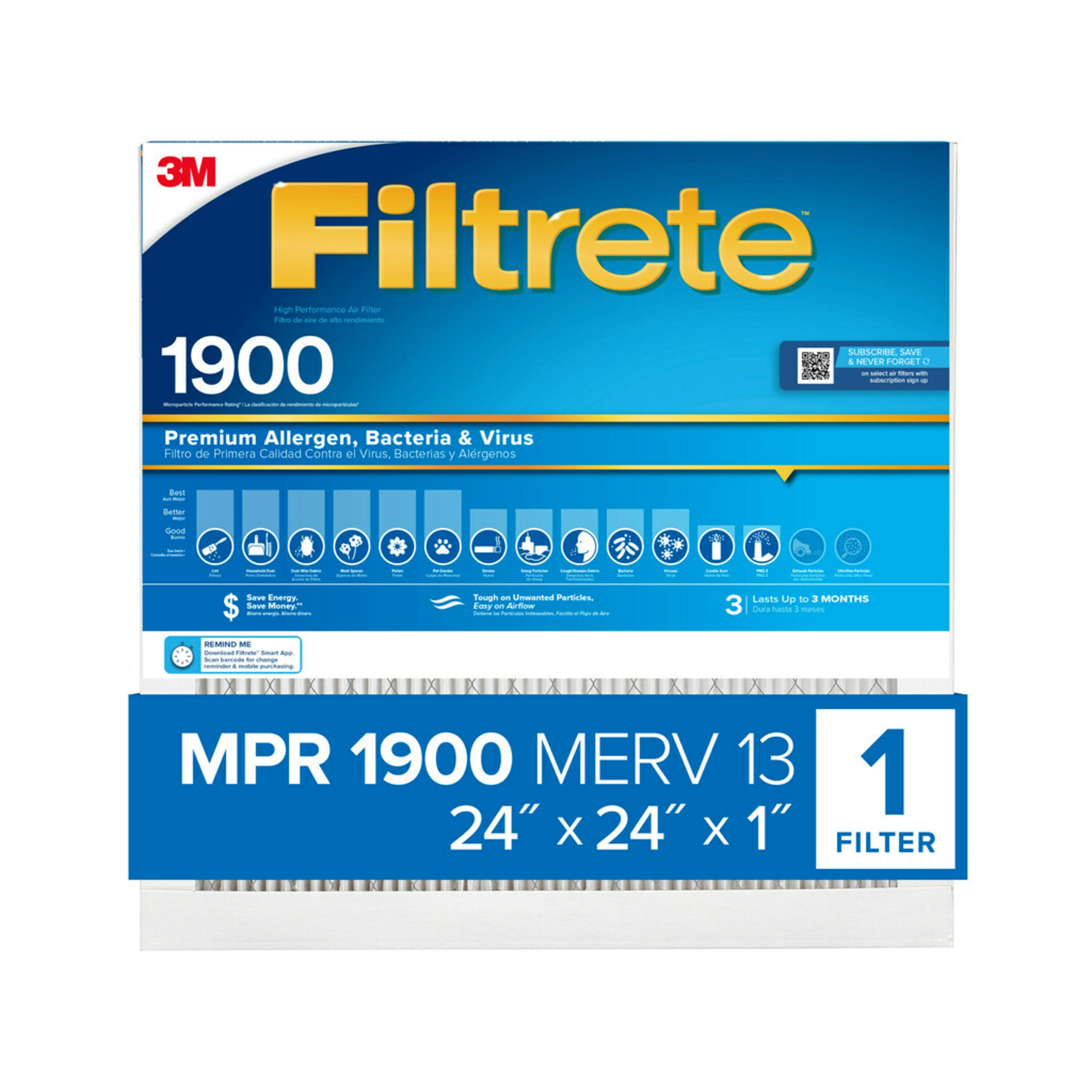 How Long Do Filtrete Filters Last