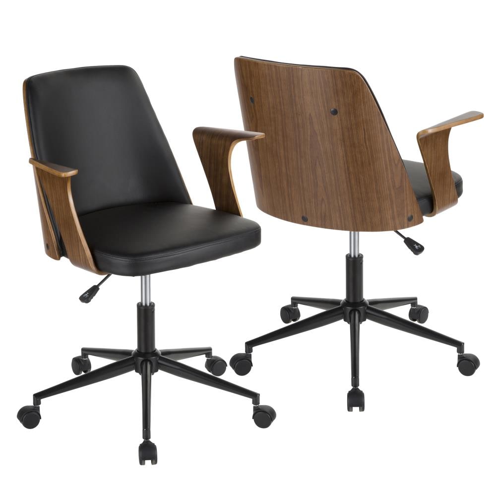 Lumisource curvo office discount chair