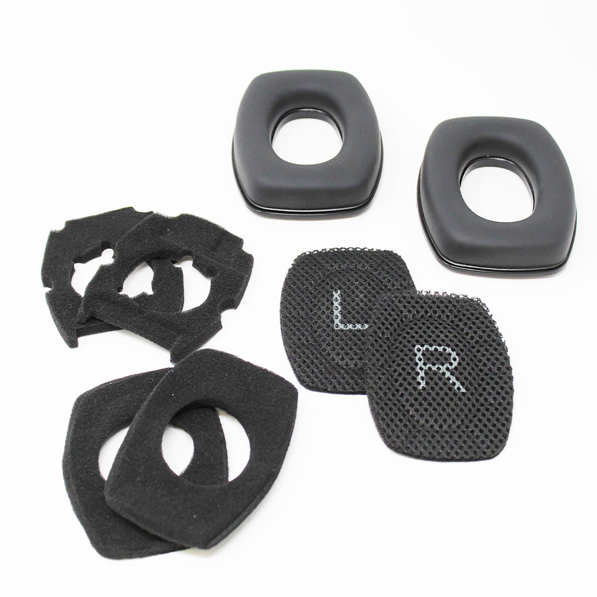 ISOtunes IT-83 Hearing-Protection - View #2
