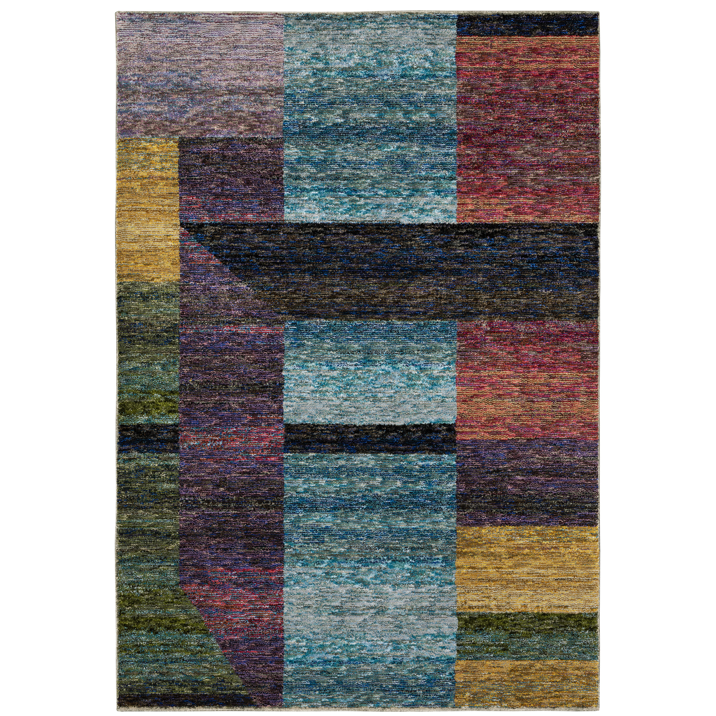 Archer Lane STRSTRA047L rugs - View #9