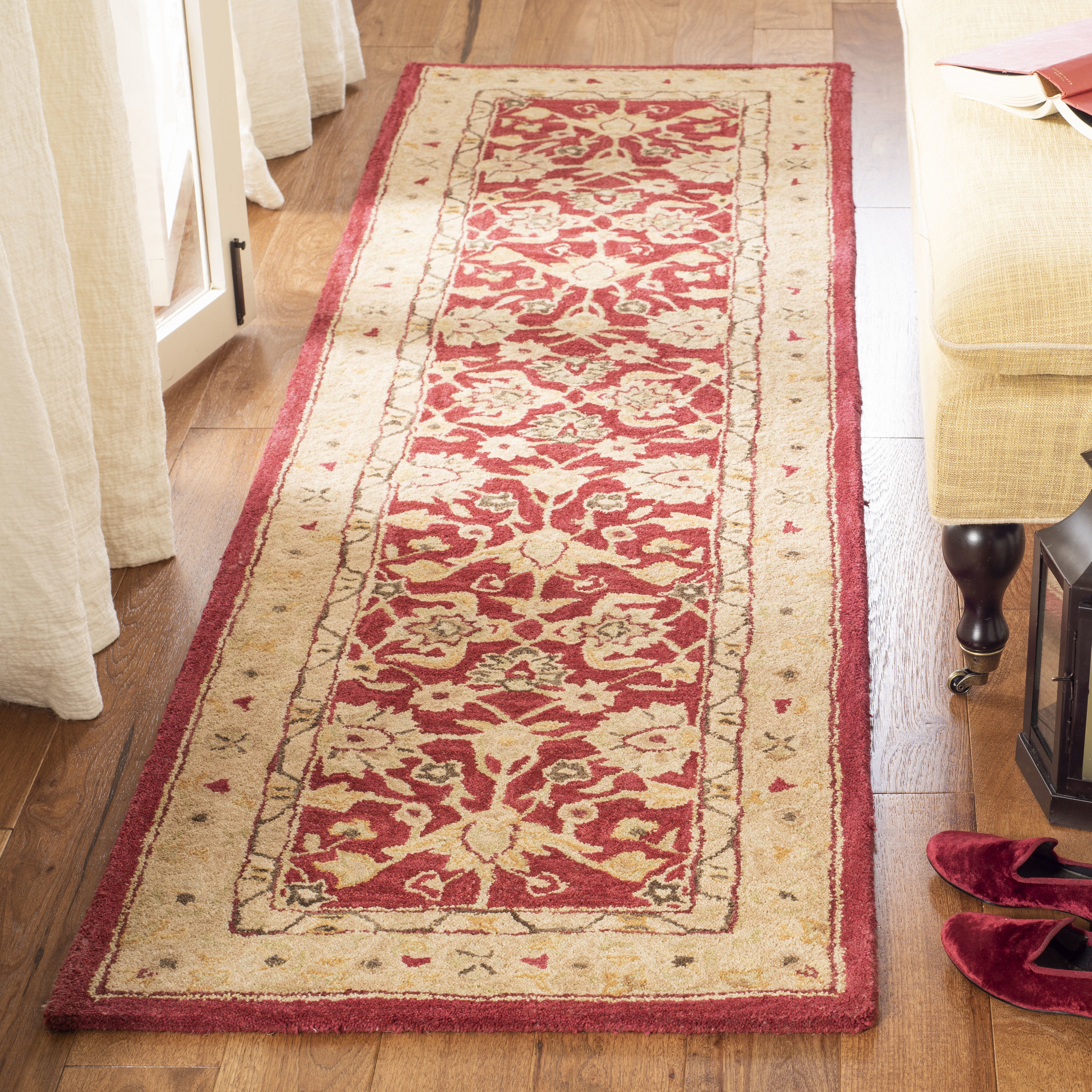 Safavieh AN522A-210 rugs - View #2
