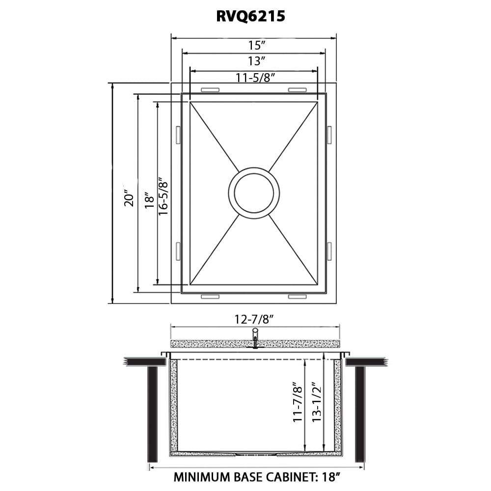 Ruvati RVQ6215 Modular-Outdoor-Kitchens - View #11