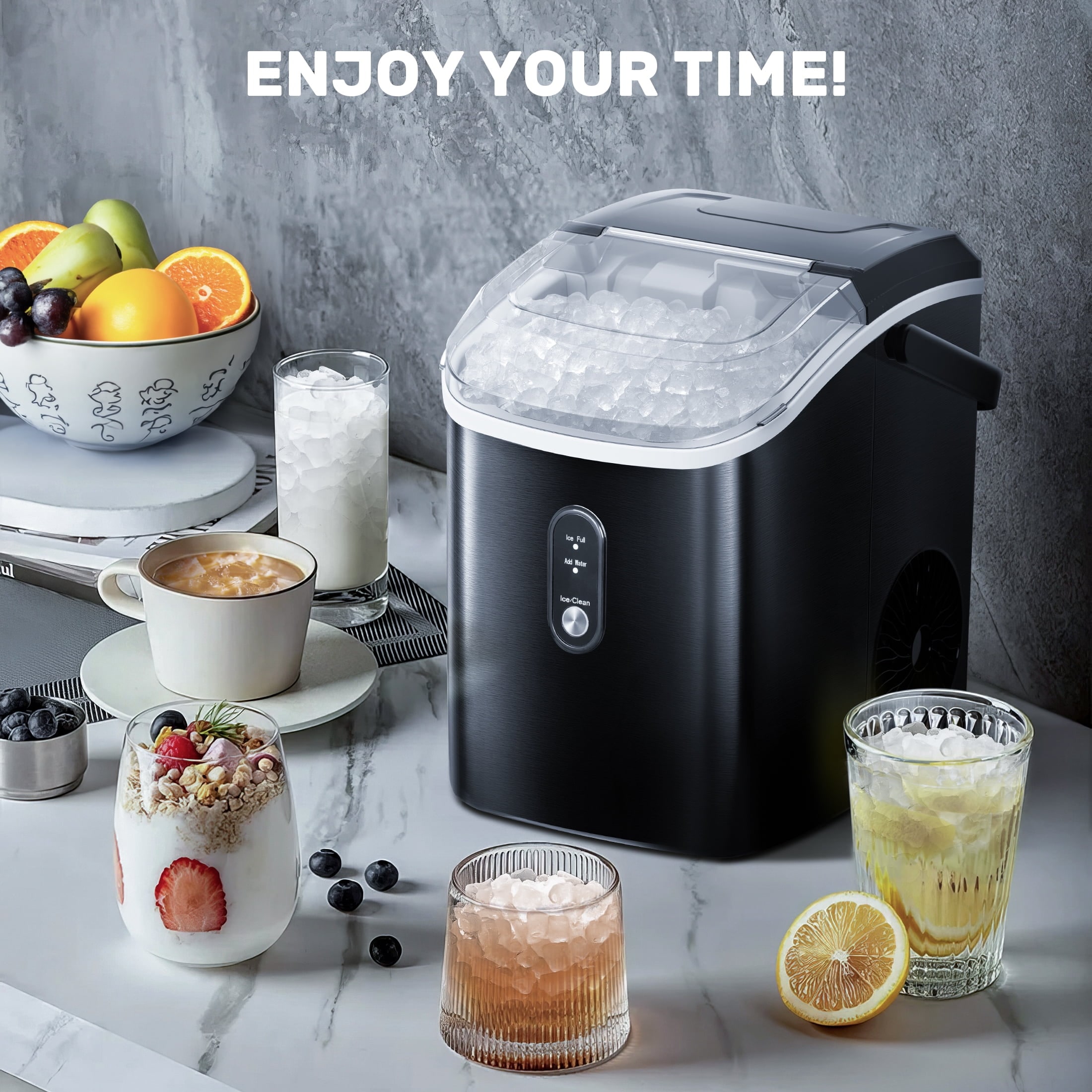 COWSAR Z580012 Ice-Makers - View #6