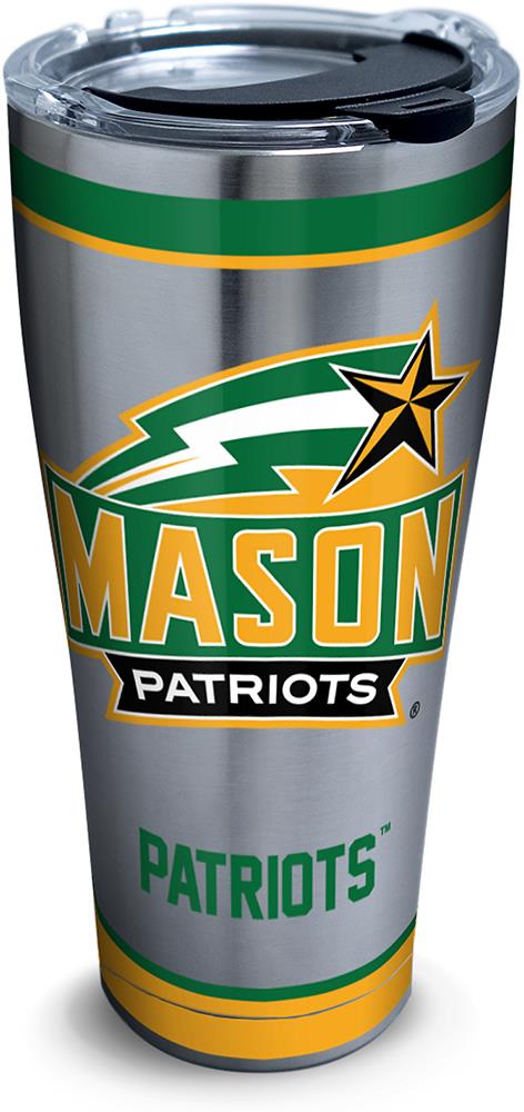 Philadelphia Eagles Stainless Steel Tervis Tumbler 20 oz Green