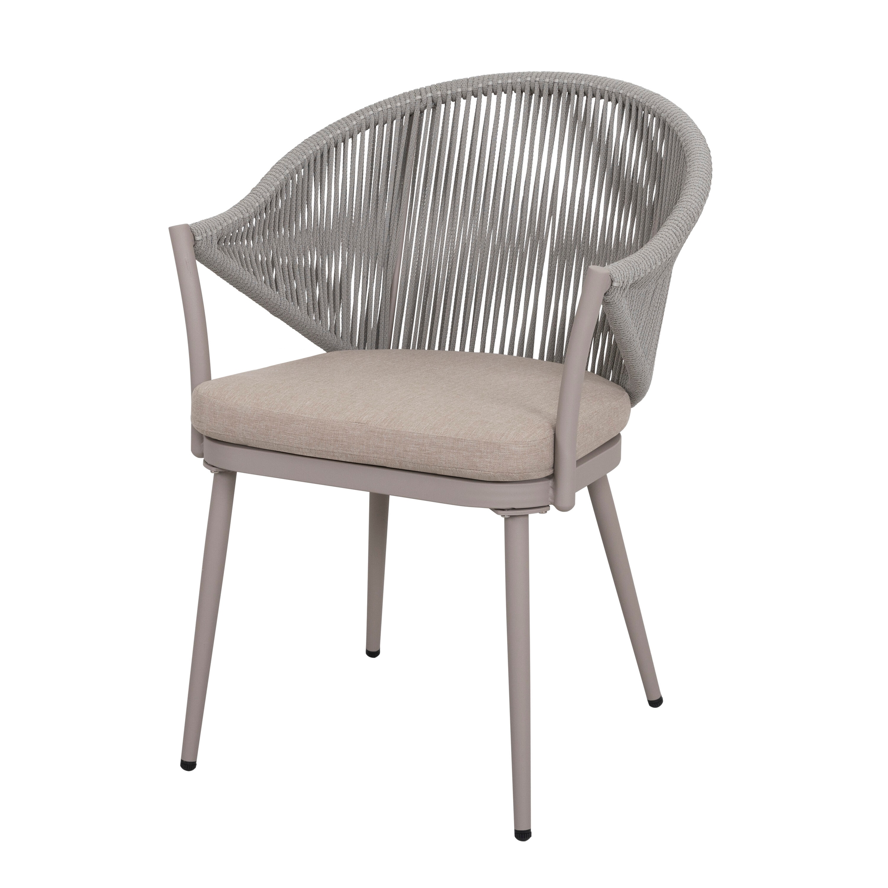 Nuu Garden SRS101-BE Patio-Dining-Sets - View #15