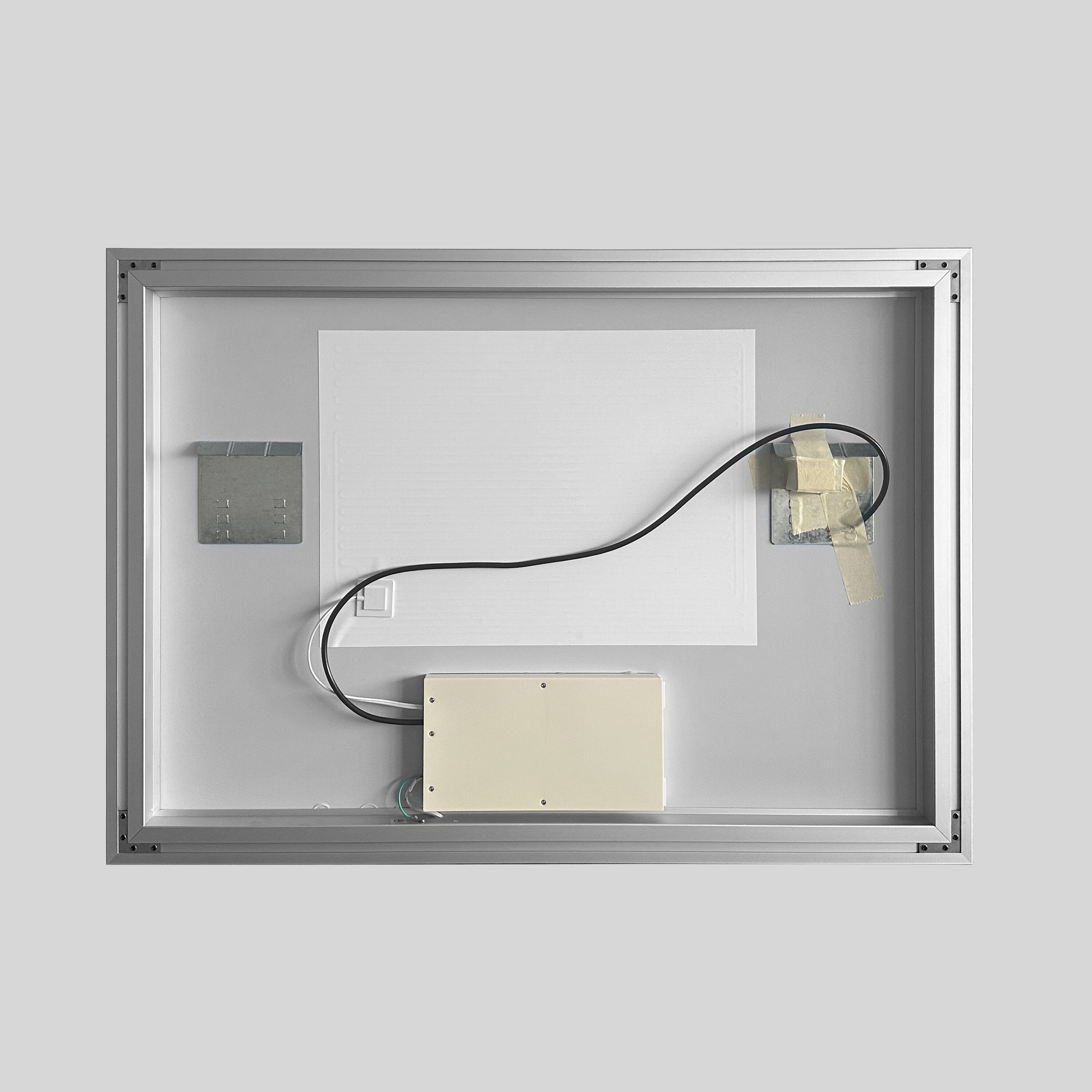 Streamline M-2140-249 Framed-Bath-Mirrors - View #14