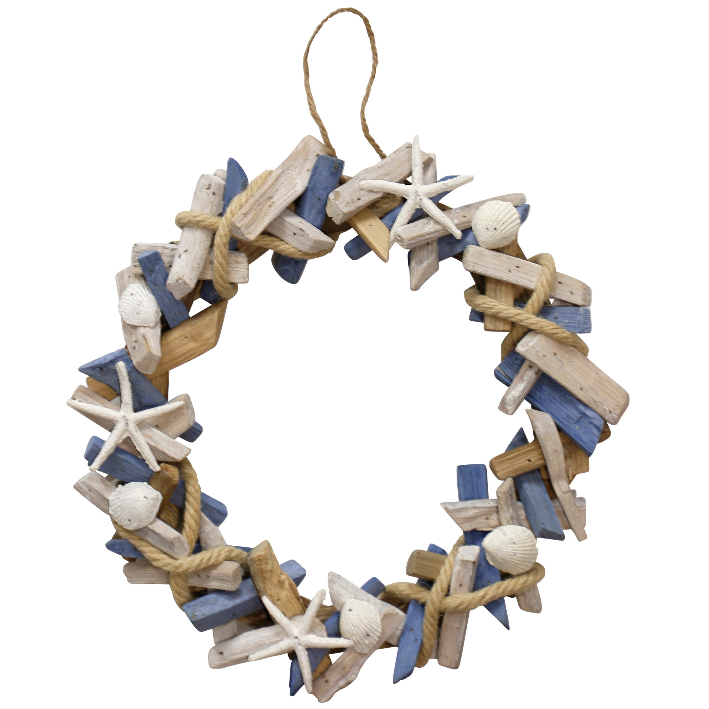 Wreath - 9 x 1-1/4 x 3/4 Thick - CraftFōM® – The Craft Place USA