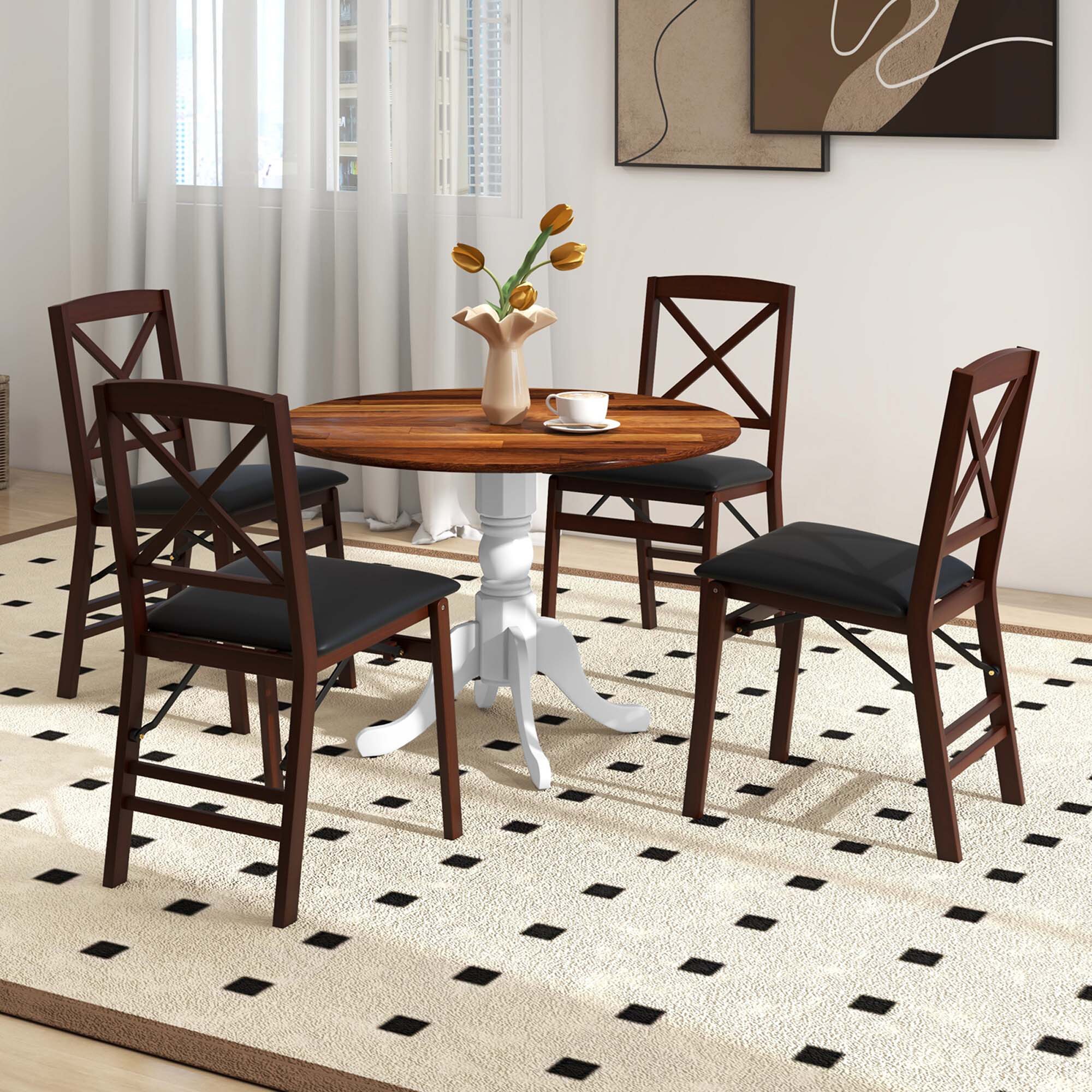 Costway HCST00736 Dining-Tables - View #7