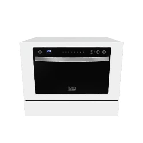 BLACK+DECKER  #BCD6W - ThreeD Thumbnail