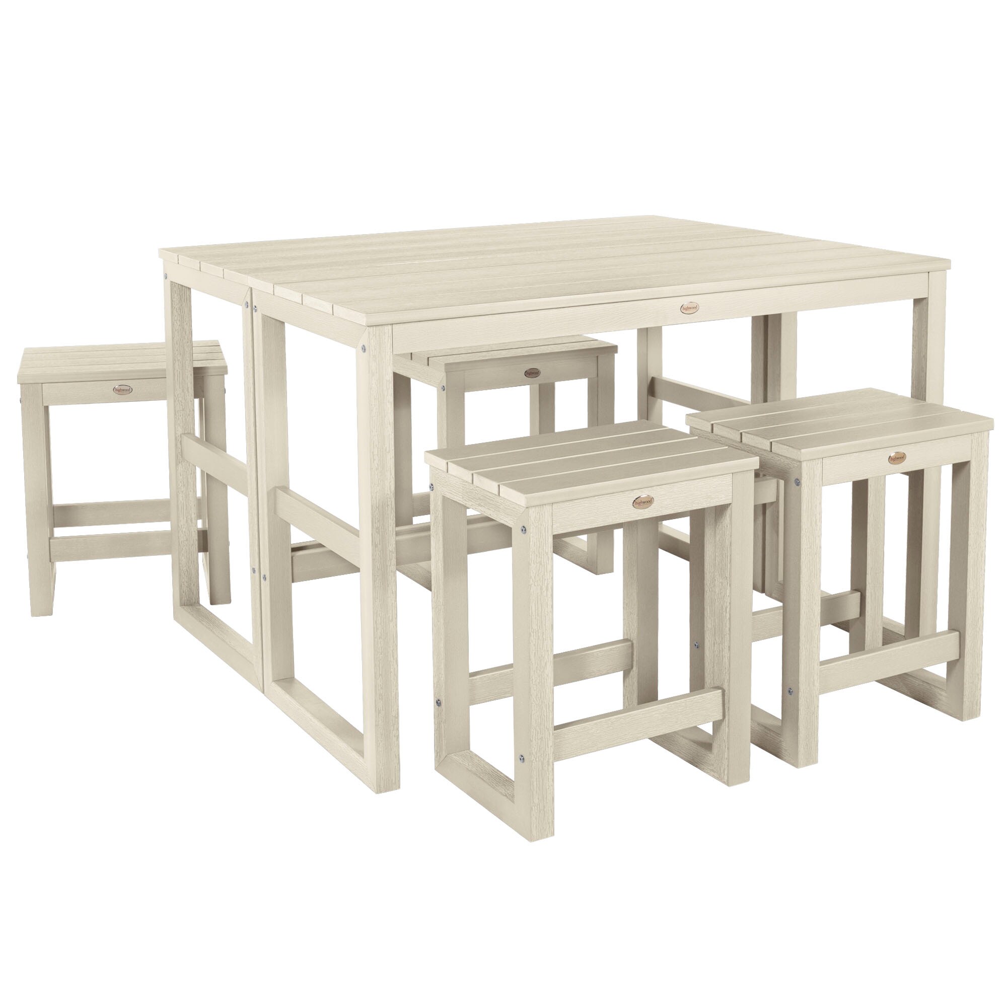 highwood AD-KITBALC202-WAE Patio-Dining-Sets - View #3