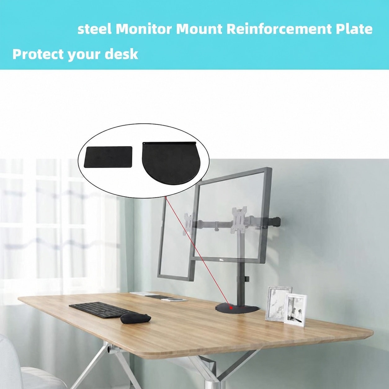 Vrbgify LVG0731V004 Tv-Mounts - View #4