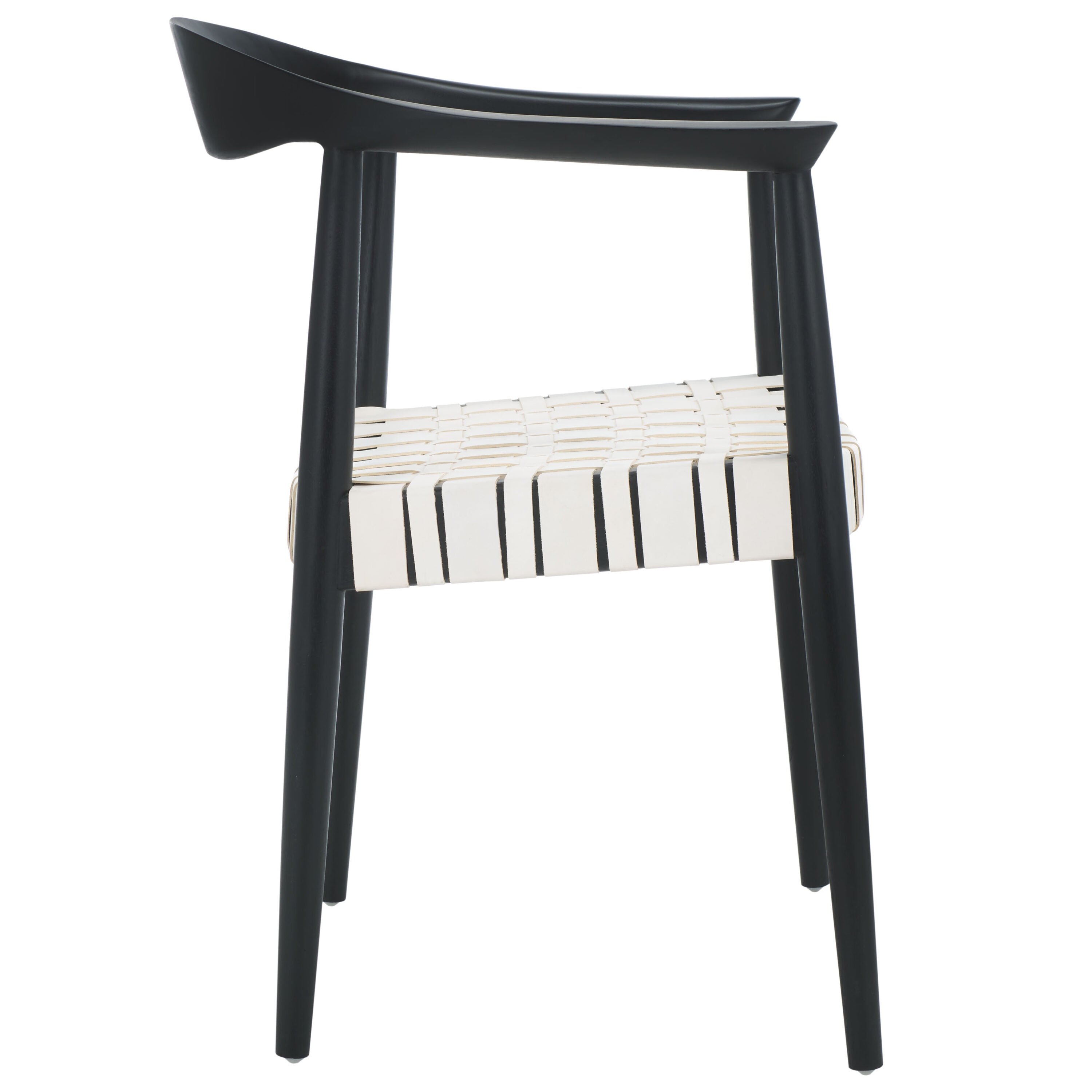 Safavieh ACH1203B chairs - View #5