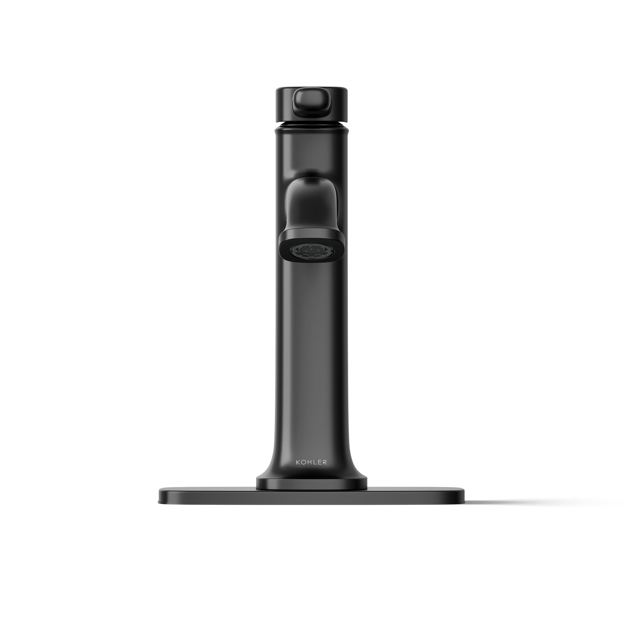 KOHLER K-R33042-4D-BL Lavatory-Faucets - View #9