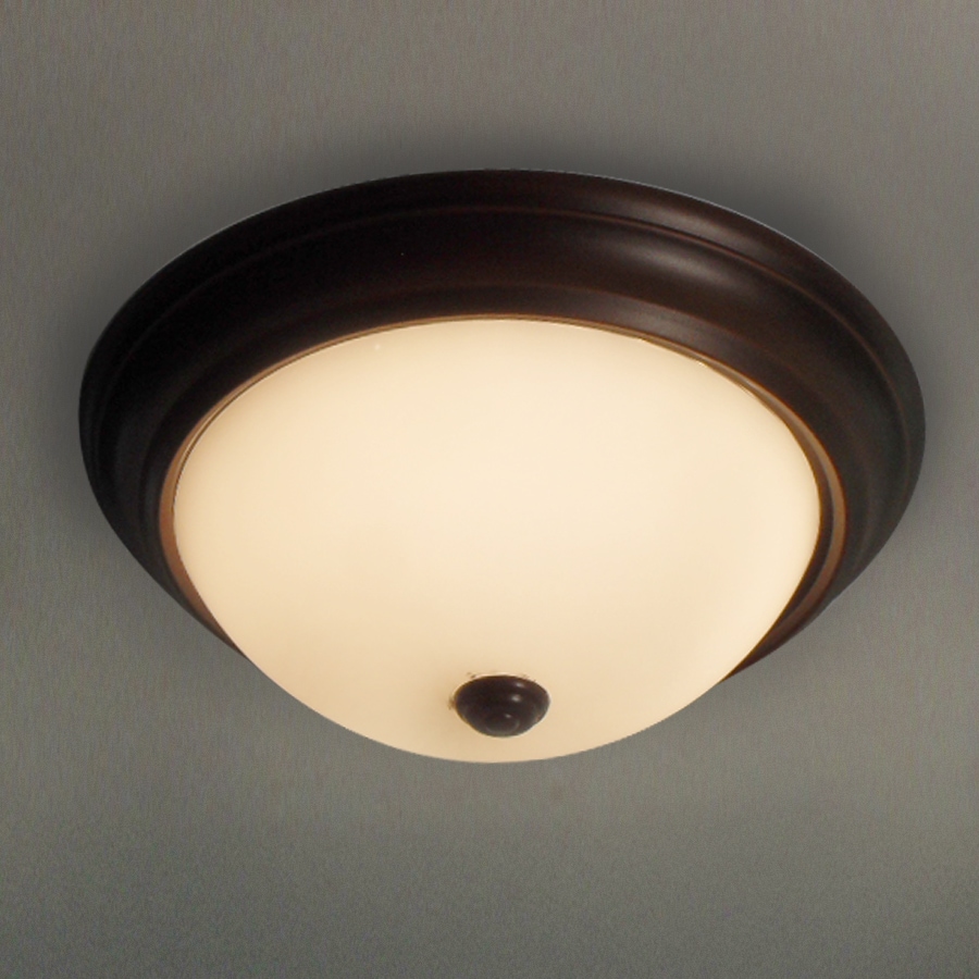 Project Source MXL304-LED18K830B flushmounts - View #3