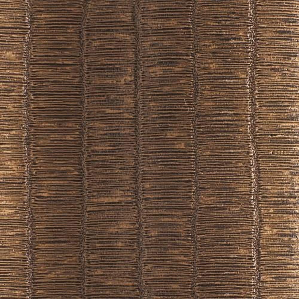 LEVOLOR SPSW000151717 Grass Weave Russett Room darkening Polyester Vertical blinds swatch