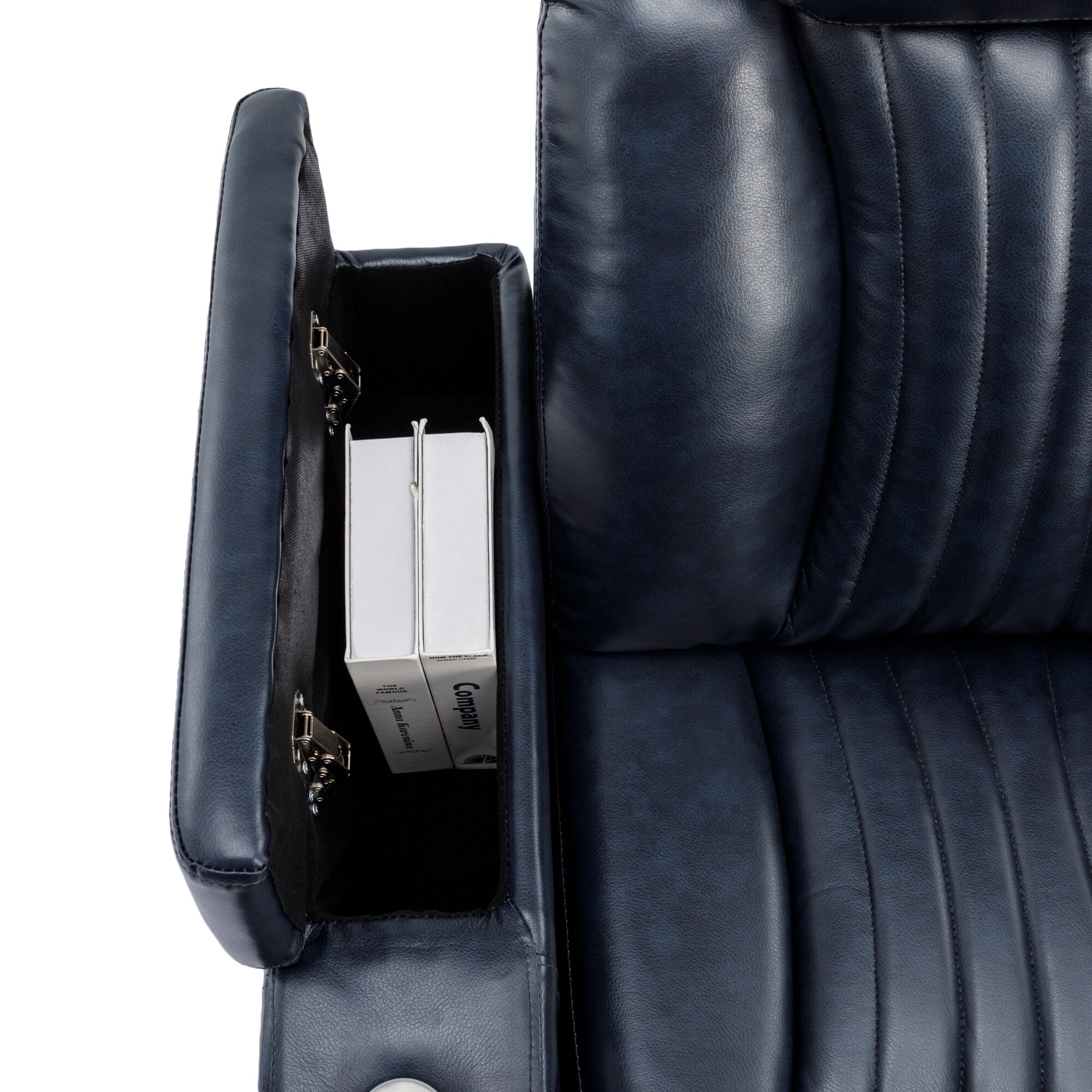 ModernLuxe N719S000750C Sofas-Loveseats - View #18