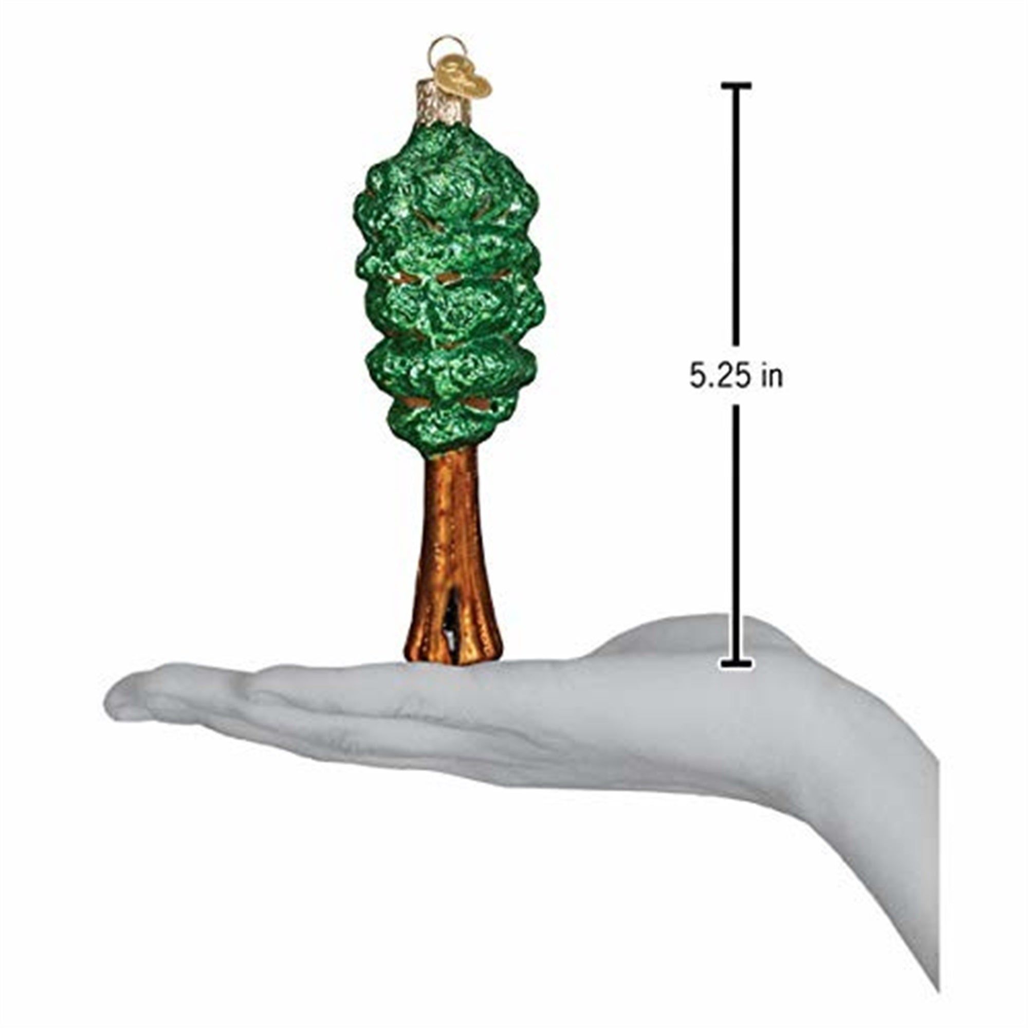 Old World Christmas 729343480415 m060040 - View #4