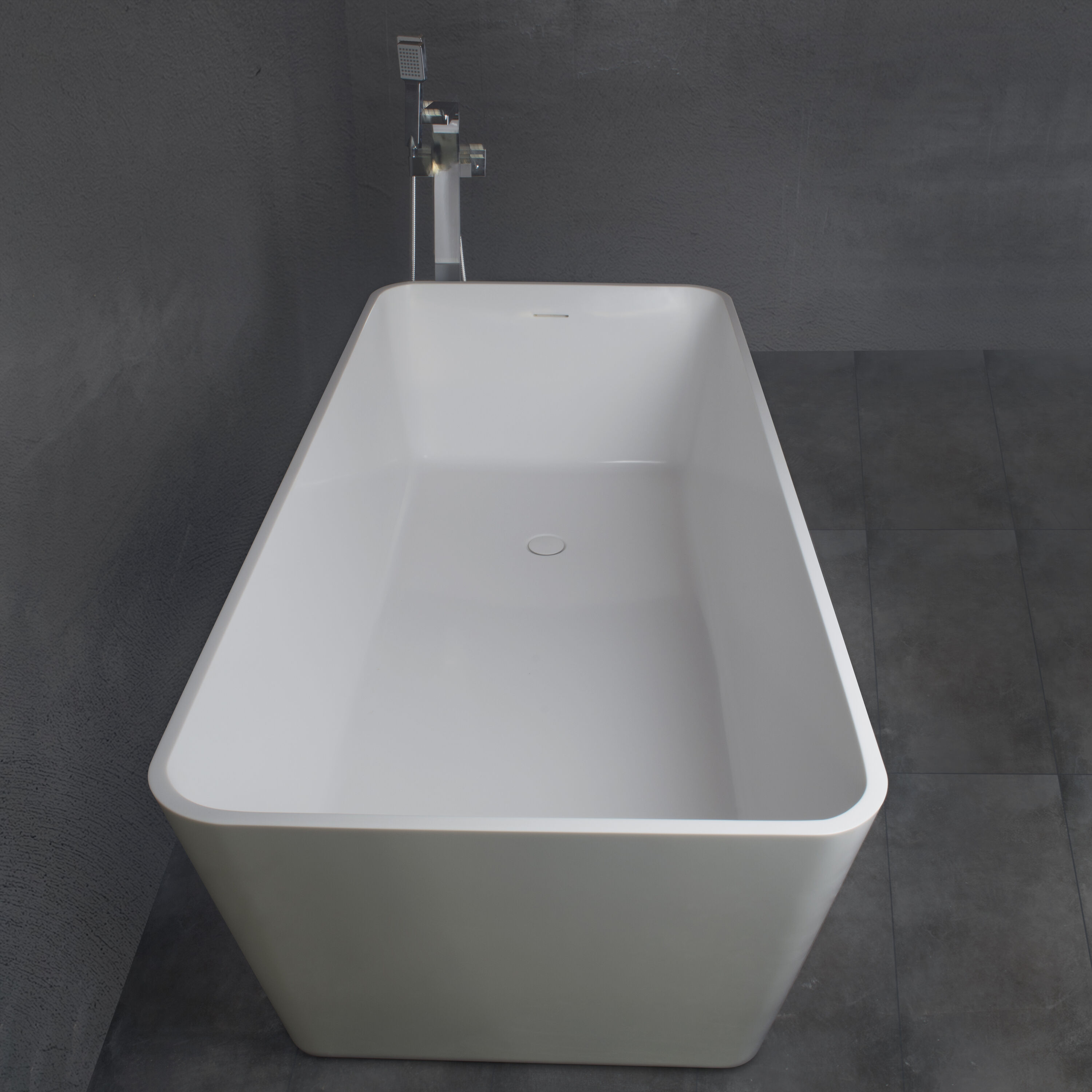 Vanity Art VA6914-GL bathtubs - View #6