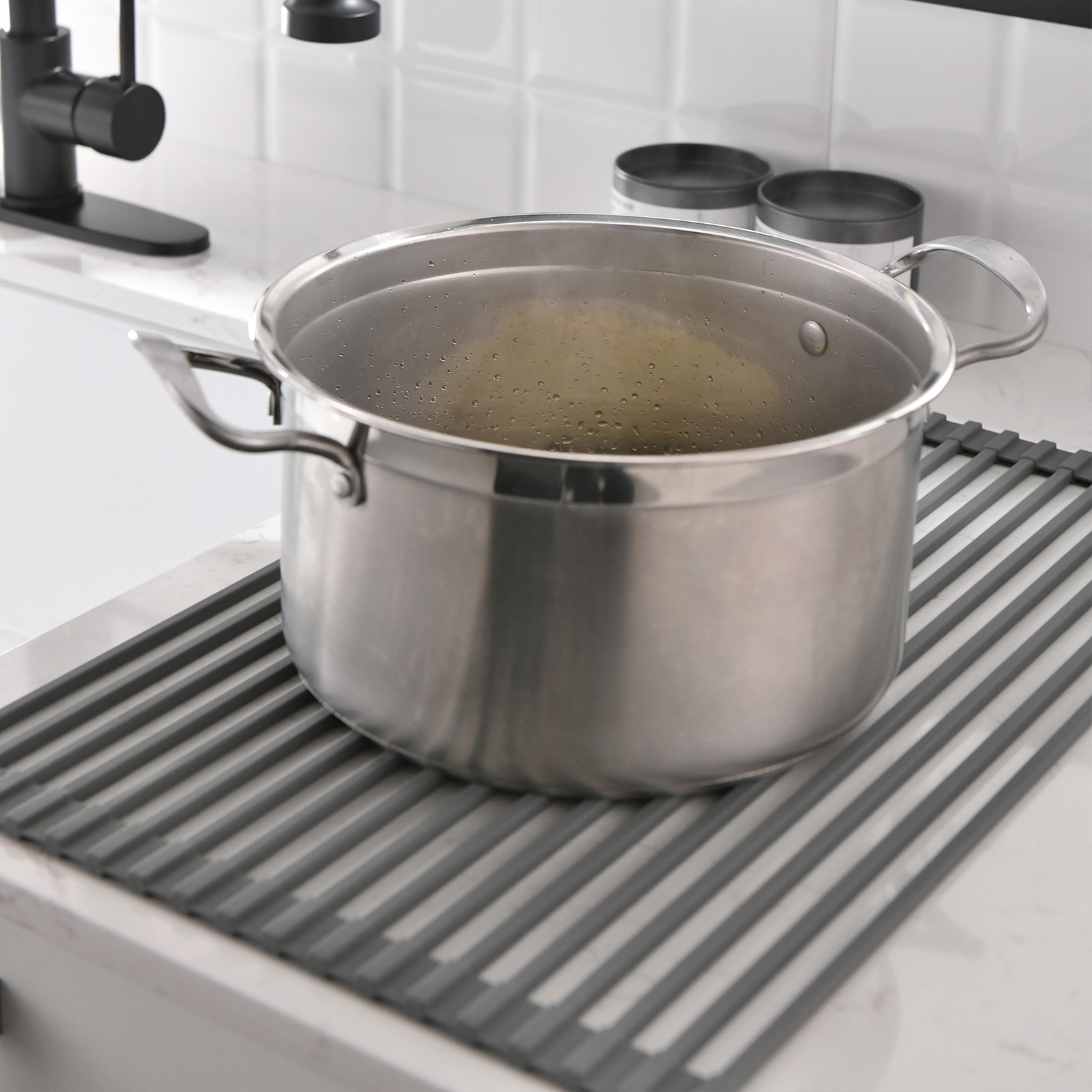 LUXEYARD DS-J-P338769-W1932 Kitchen-Faucets - View #7