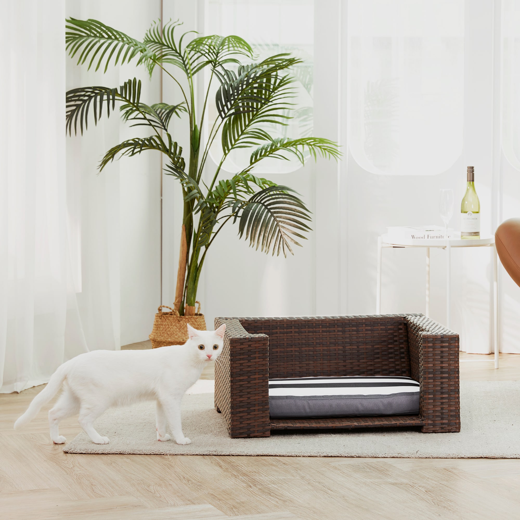 Teamson Pets ST-N10005 Pet-Beds - View #7