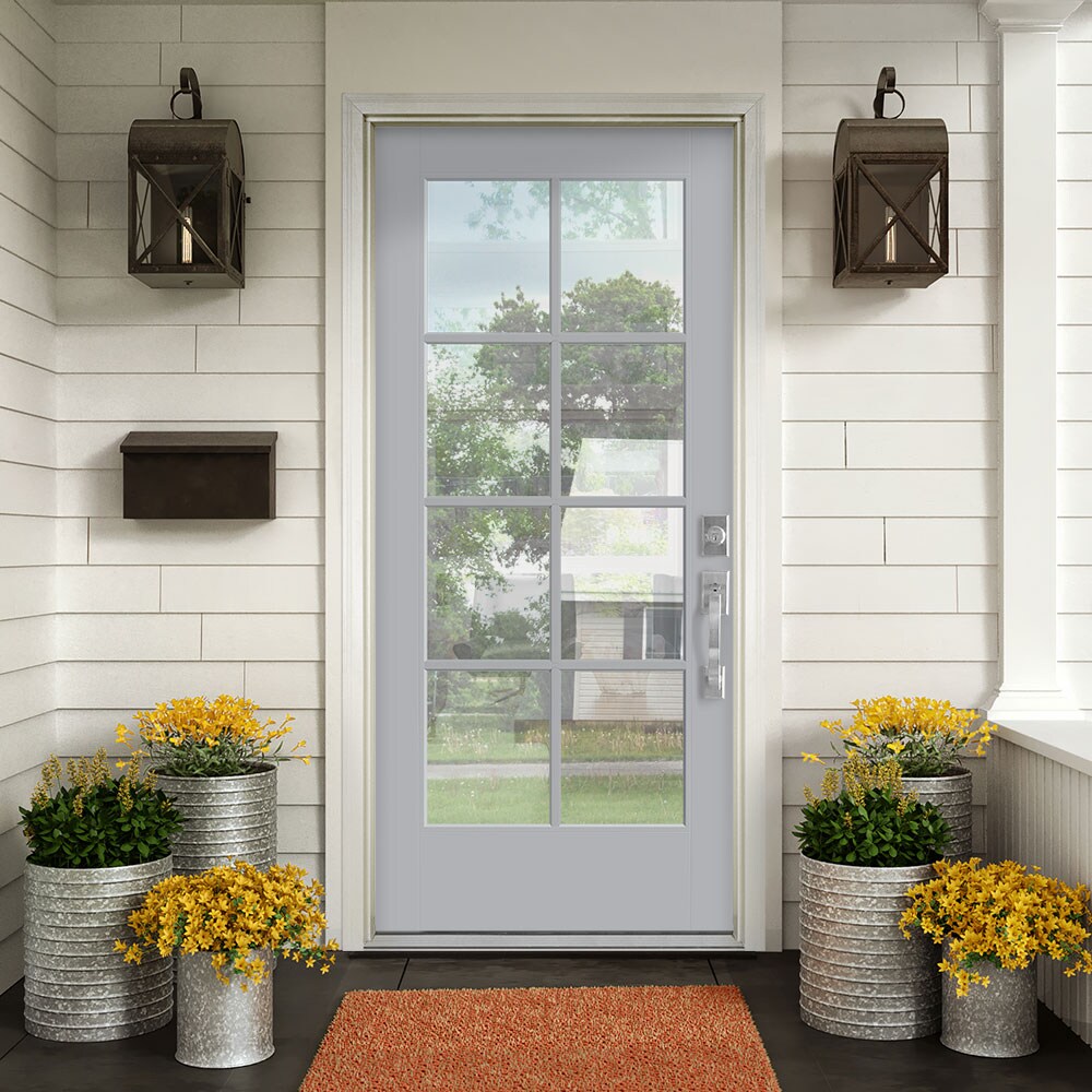 Masonite 1524411 Entry-Doors - View #2