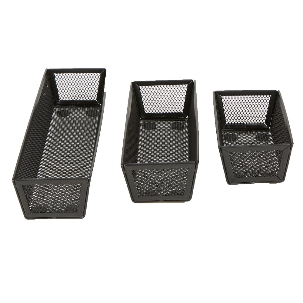 Mind Reader 3THINDR-BLK Office-Accessories - View #5