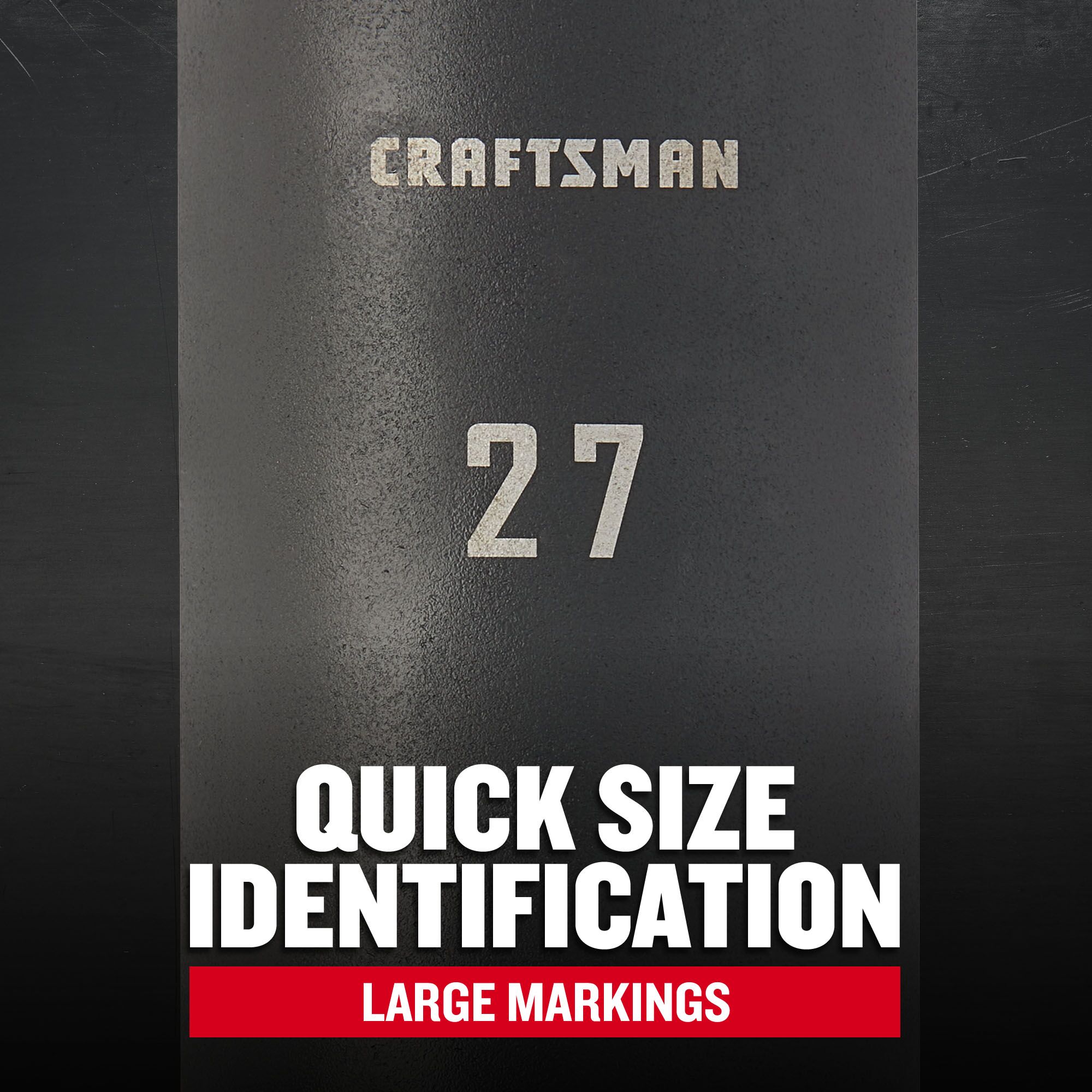CRAFTSMAN CMMT17901 Mechanics-Tool-Sets - View #7