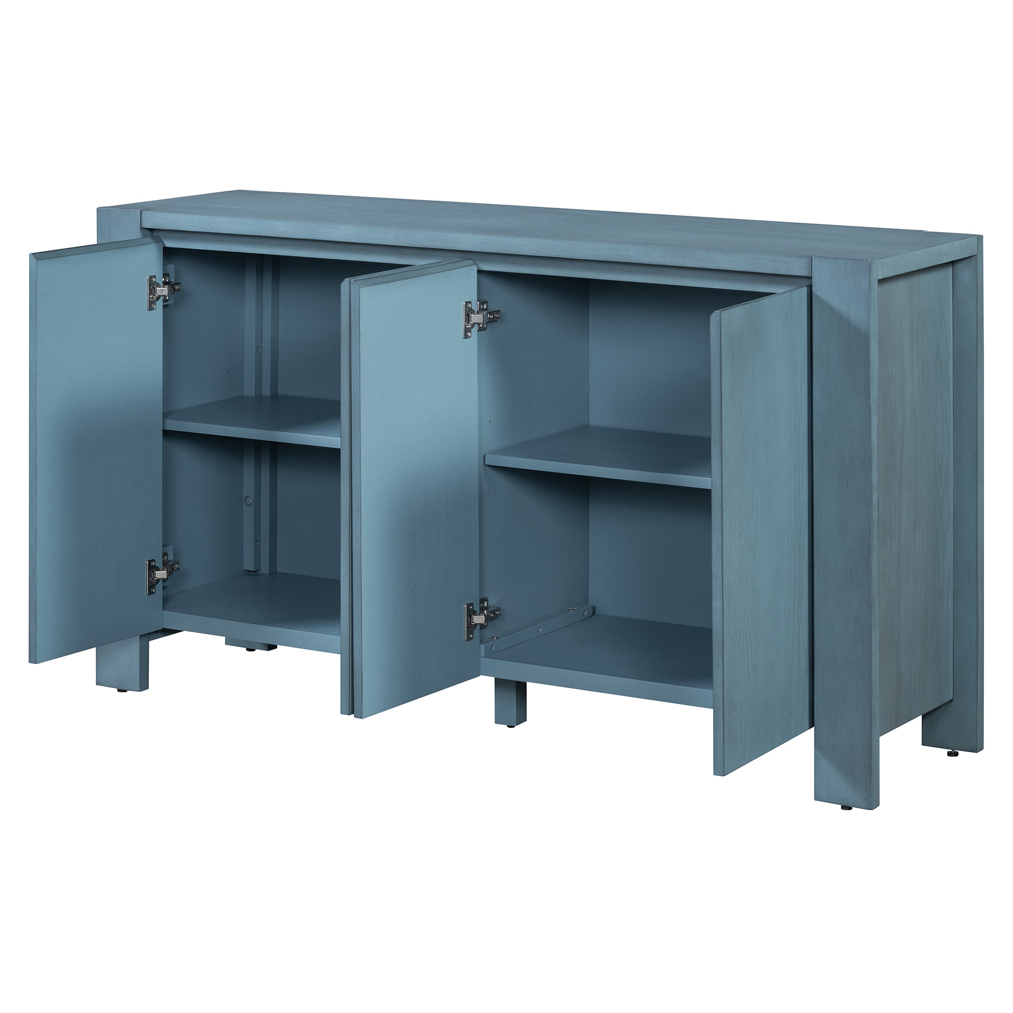 Qualler FSUSTM204M Console-Sofa-Tables - View #7