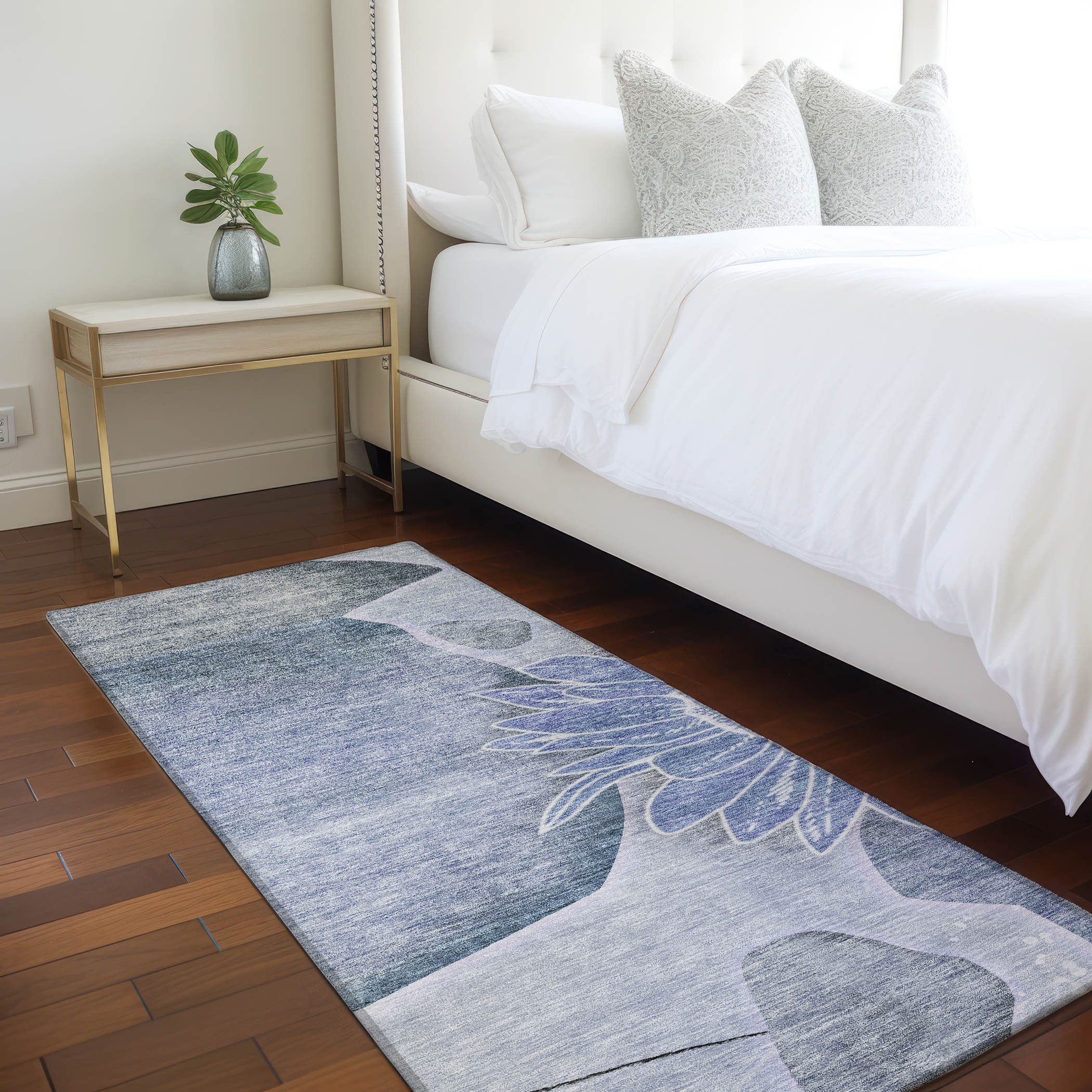 Addison Rugs ACN700BU2X8 rugs - View #6
