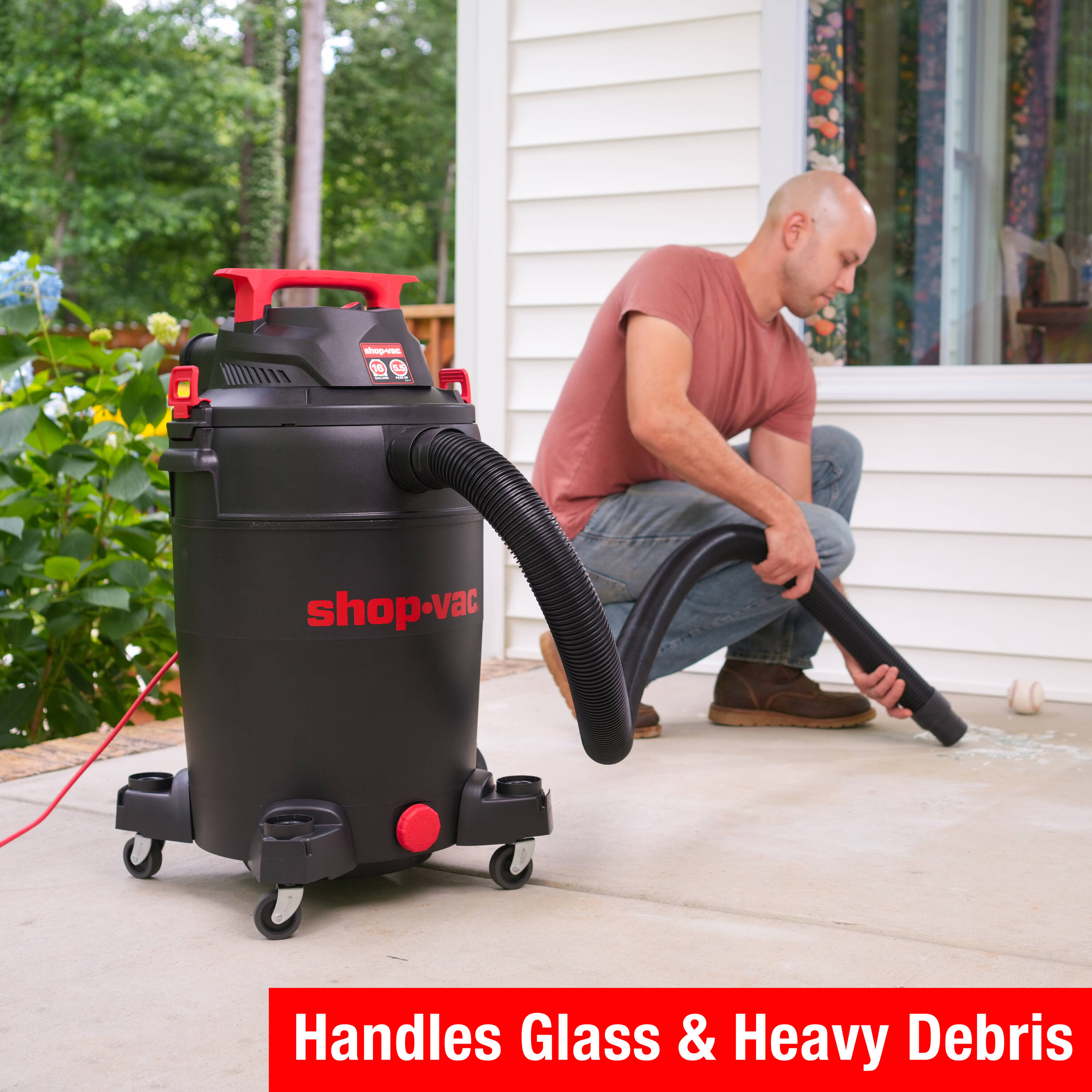 Shop-Vac 5430435 m100960 - View #6