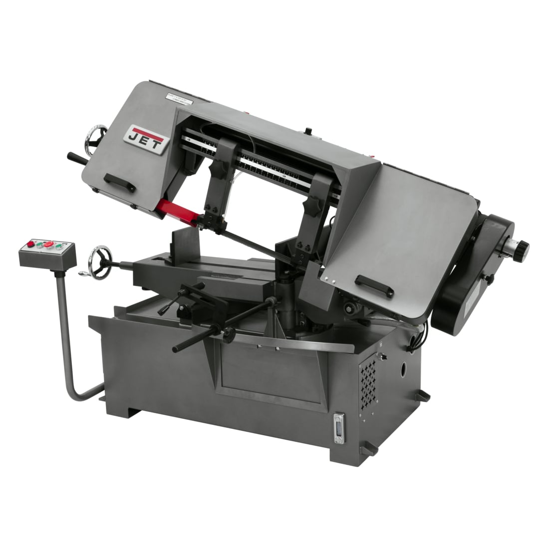 JET JT9-414484 16-Inches 10 -Amp Stationary Band Saw