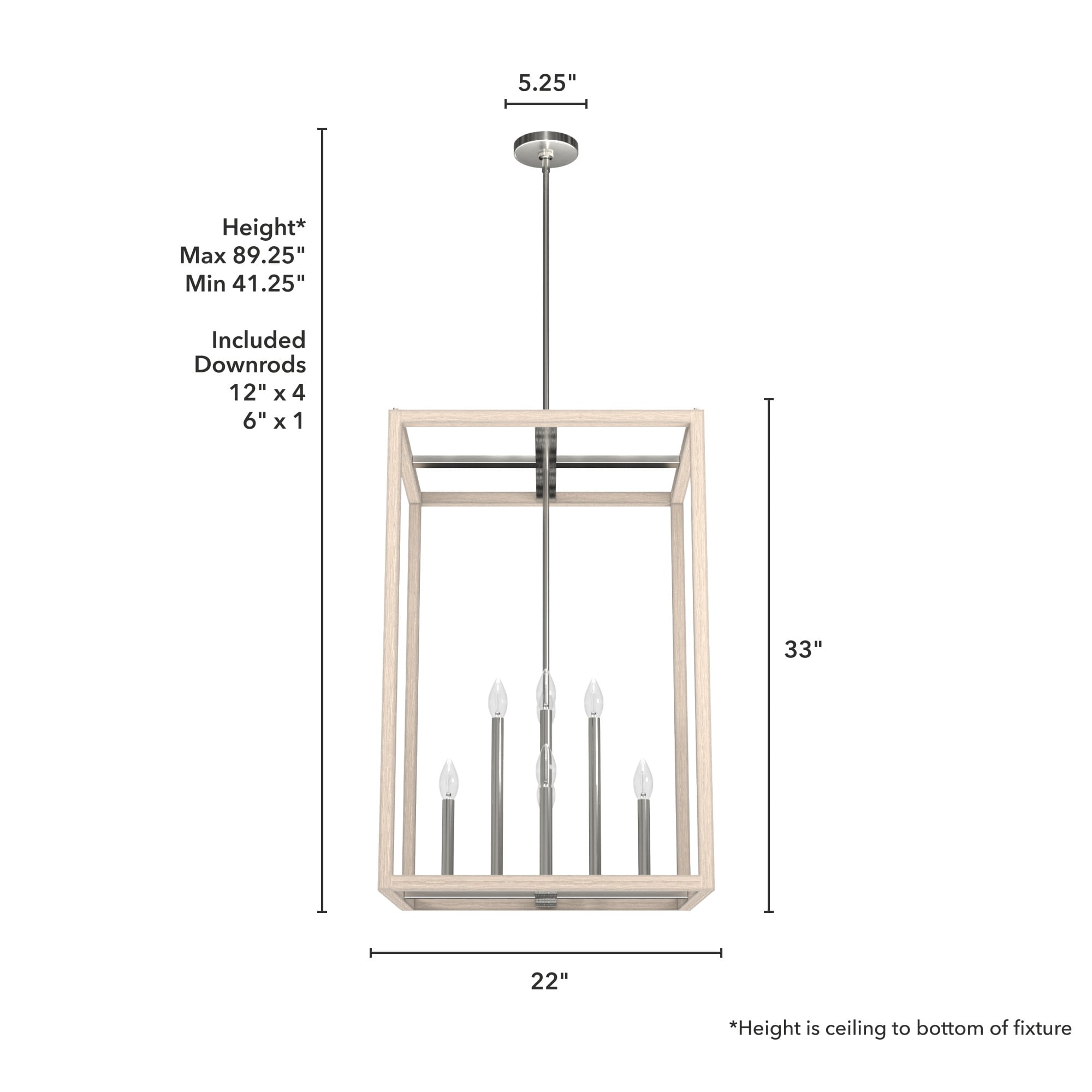 Hunter 19679 Pendant-Lights - View #4
