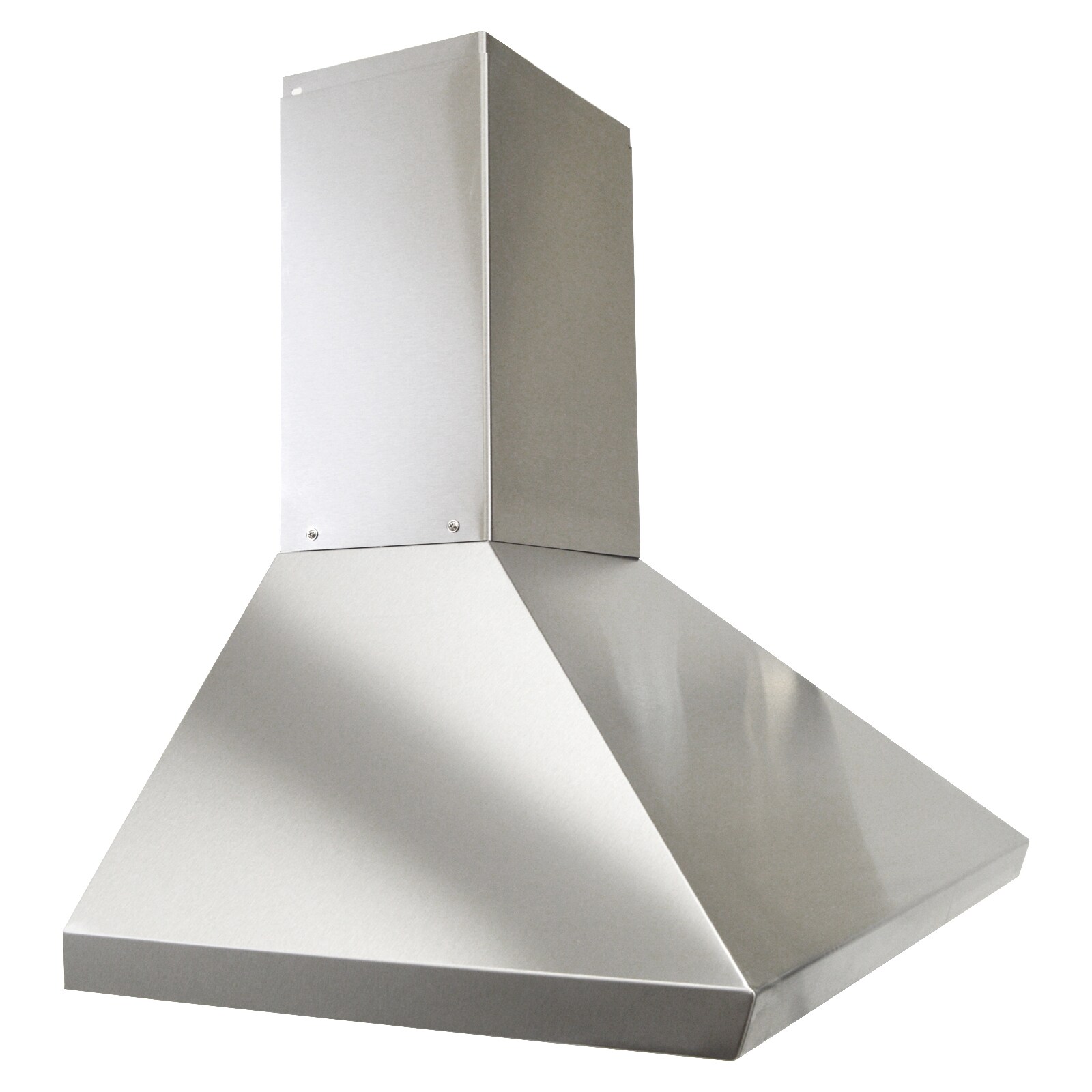 KOBE Range Hoods CHX8130SQB-2 Wall-Mounted-Range-Hoods - View #3