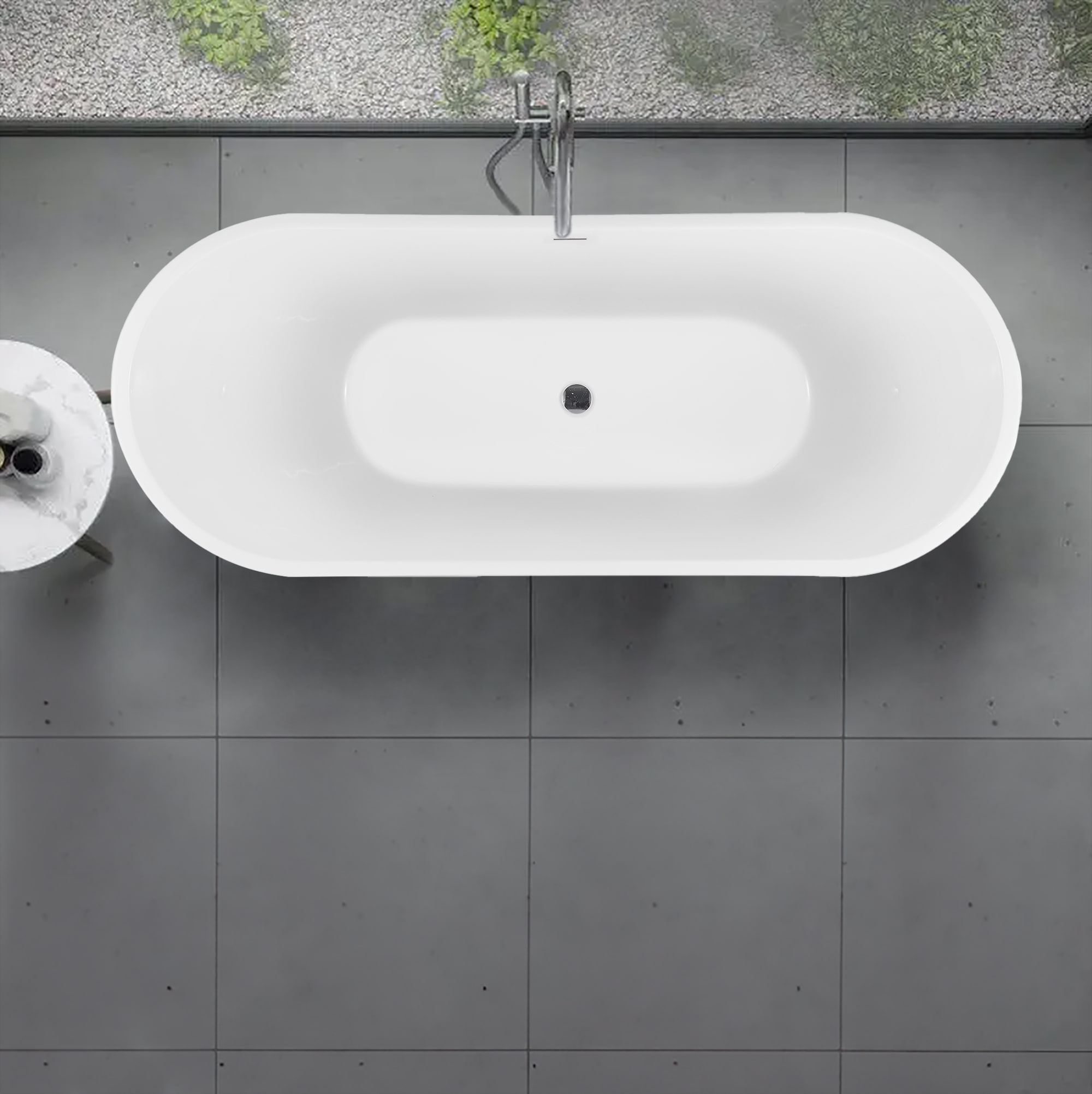 AKDY BT0075 bathtubs - View #7