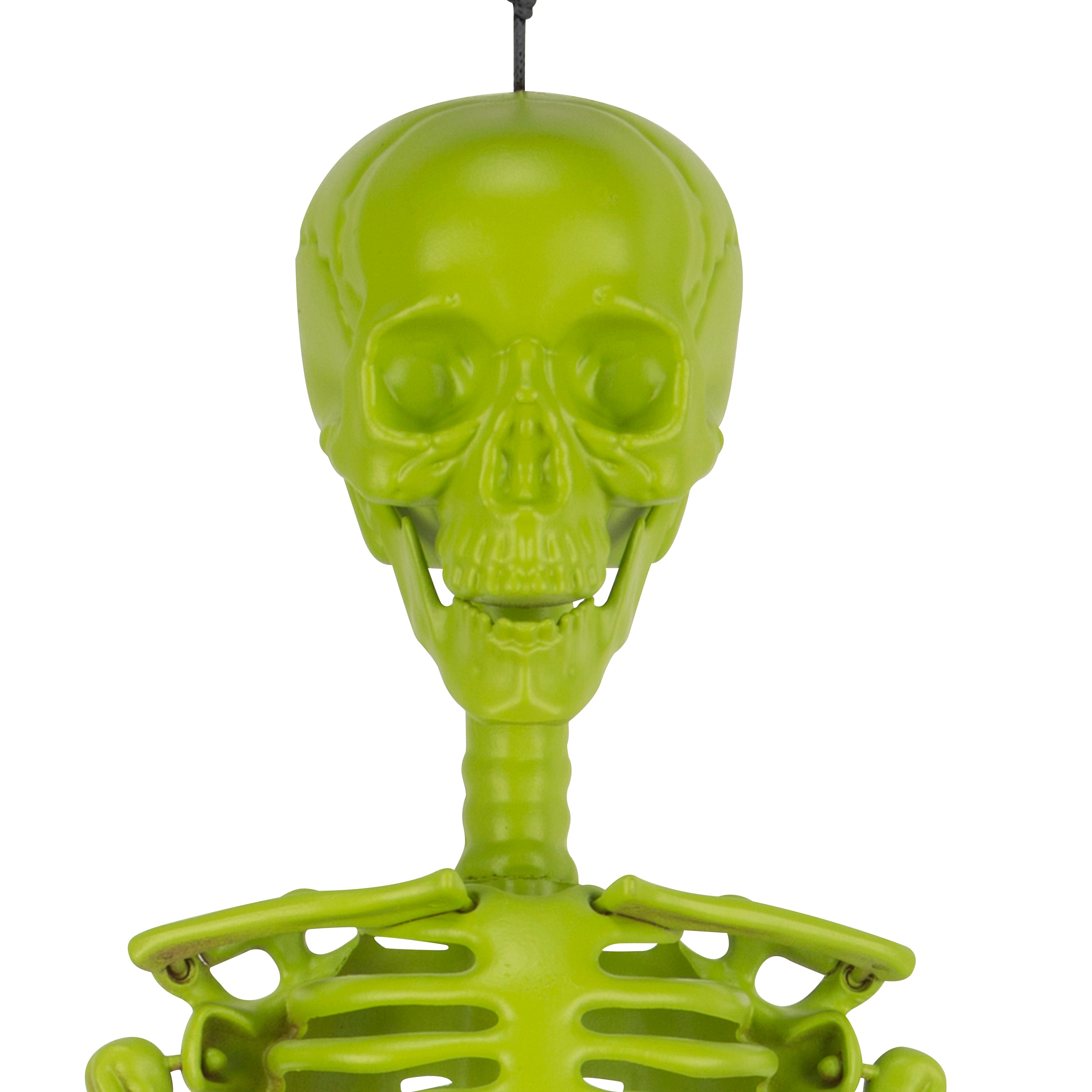 Haunted Living 556536 Table-Halloween-Decor - View #4