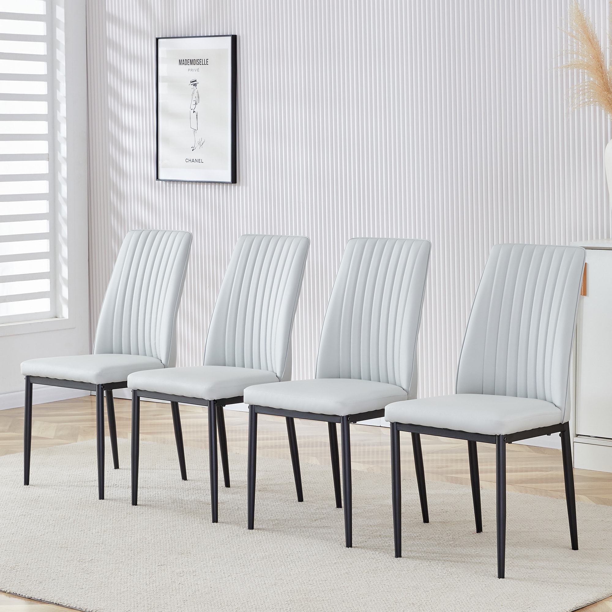 ModernLuxe N752S00000051G Dining-Sets - View #7