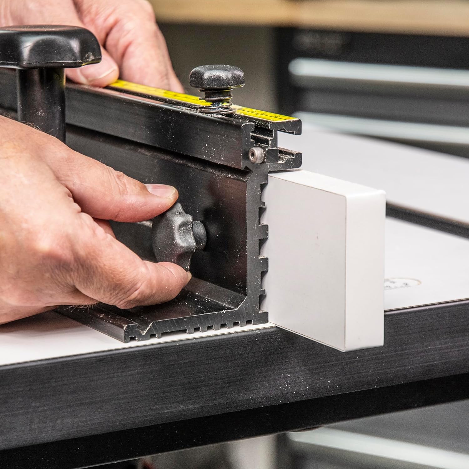 Trend Tool Technology CRT/MK3 Router-Tables - View #9
