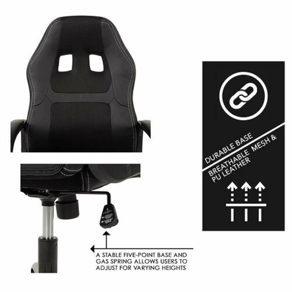 CASAINC LC-SV61 Office-Chairs - View #6