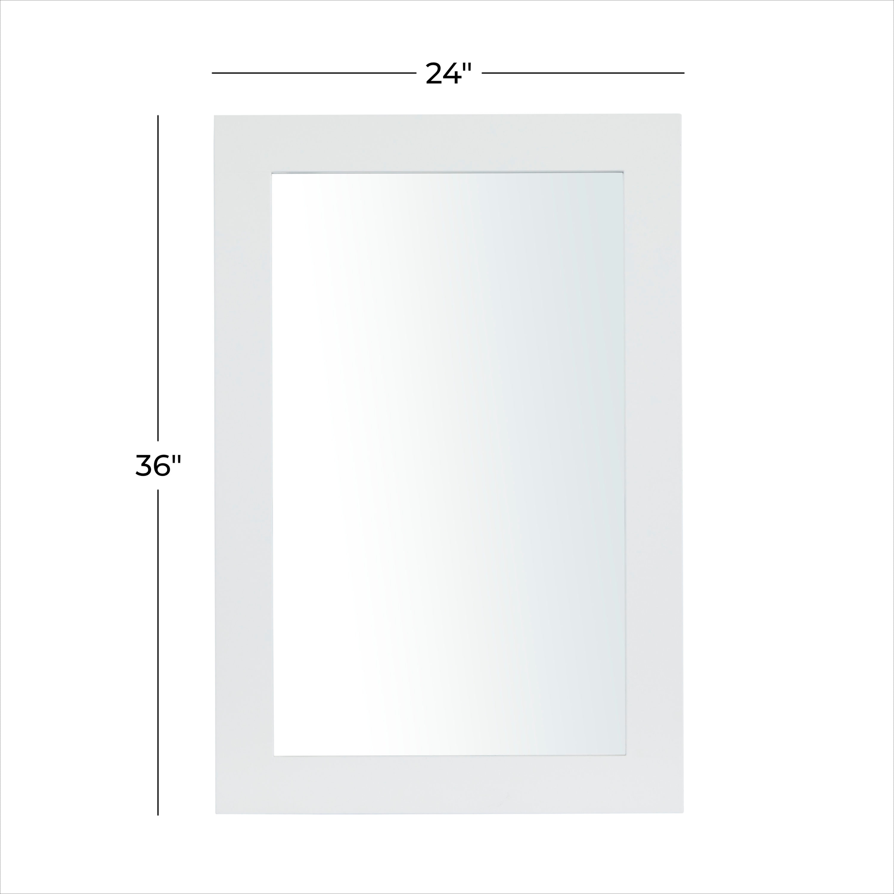 Grayson Lane 23260 Decor-Mirrors - View #5