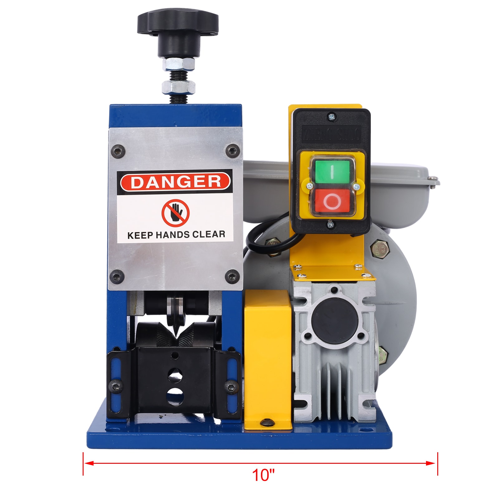 Tatayosi JL106363 Wire-Strippers-Crimpers-Cutters - View #2