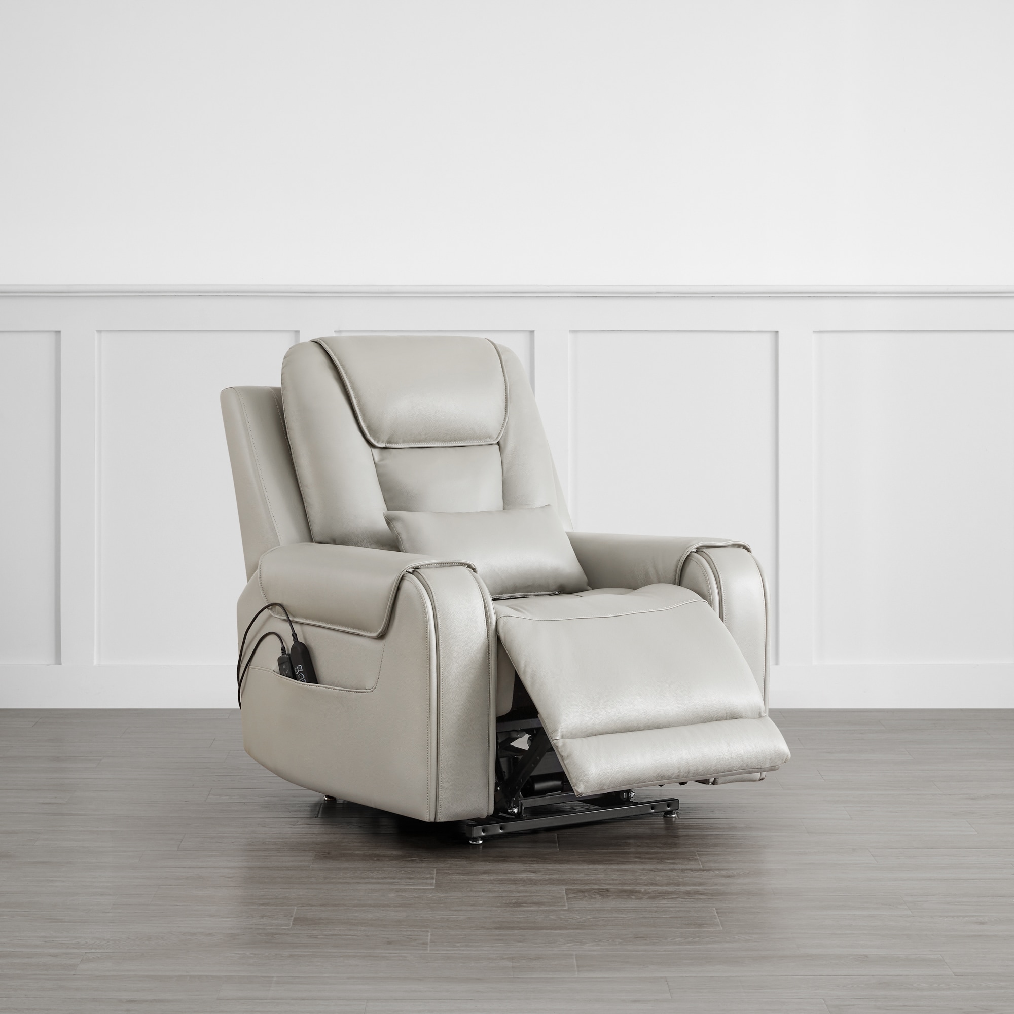 Circle 55 LWSME7A6055-GREY recliners - View #11