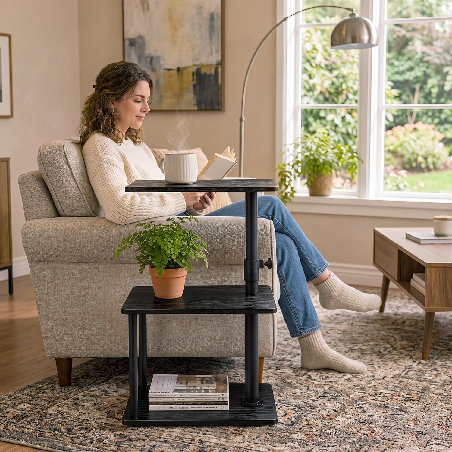 GarveeLife LIVE66-4612 End-Tables - View #4