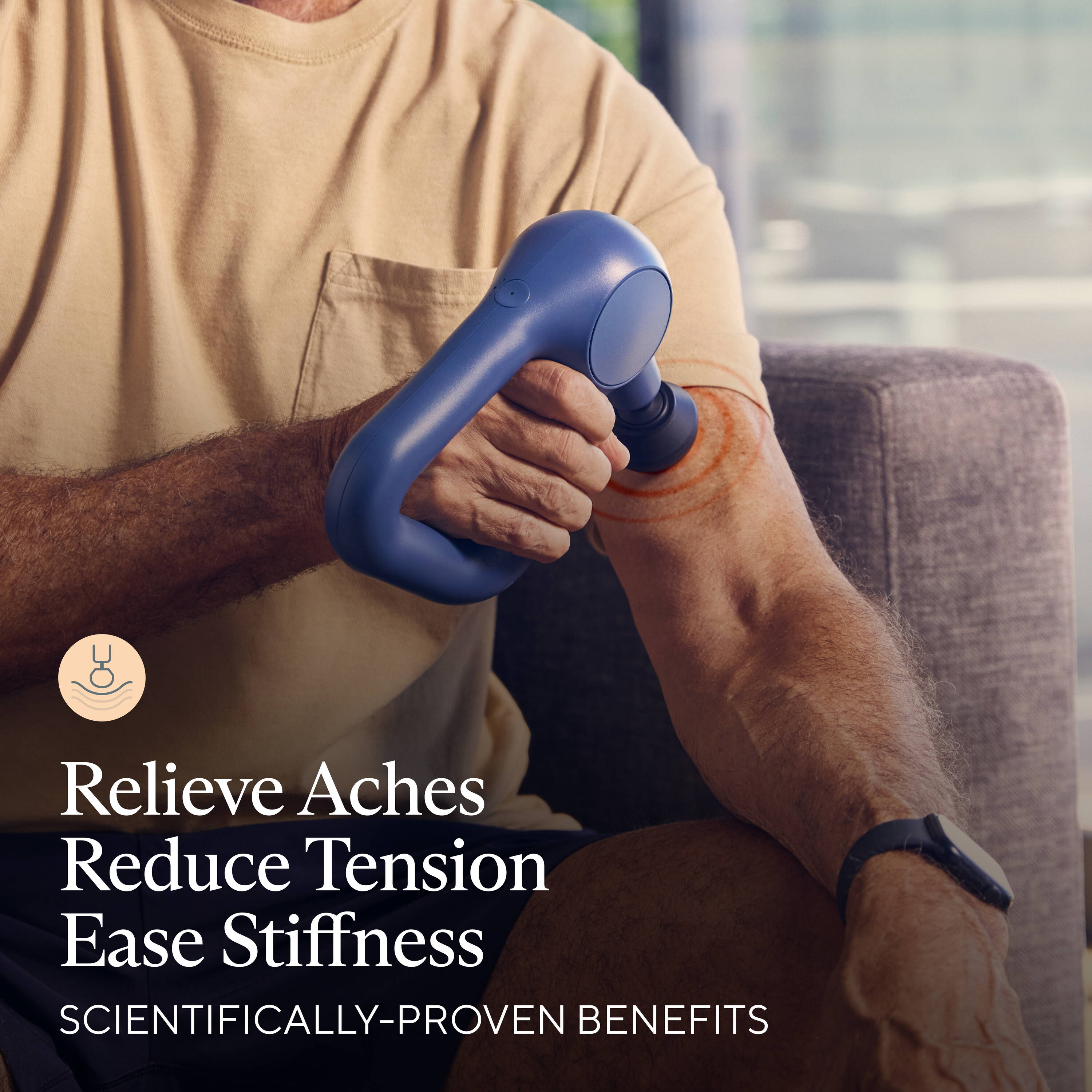 Therabody TG0003968-1A40 Stretching-Recovery - View #2