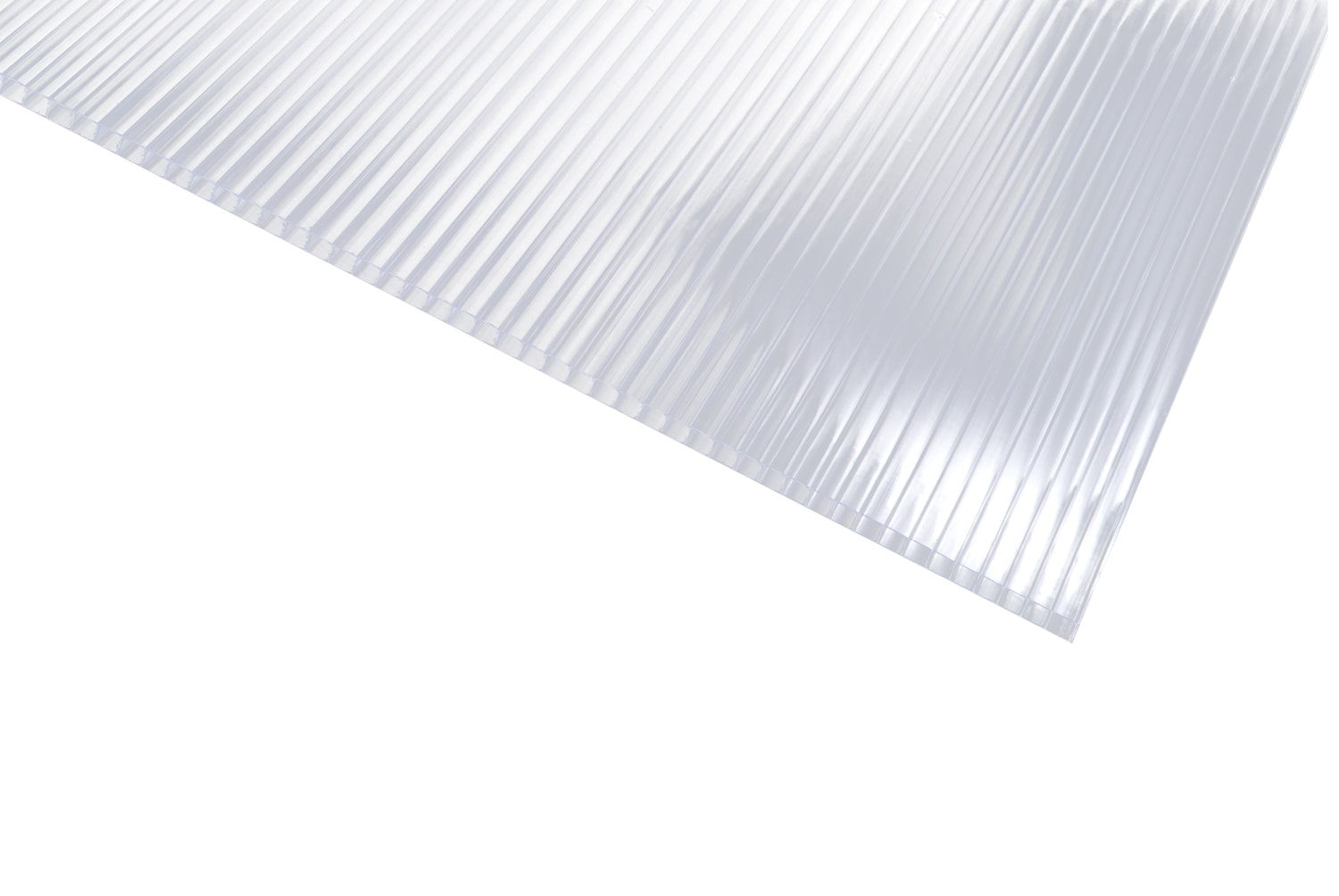 Clear Polycarbonate Sheet Plate – Makera